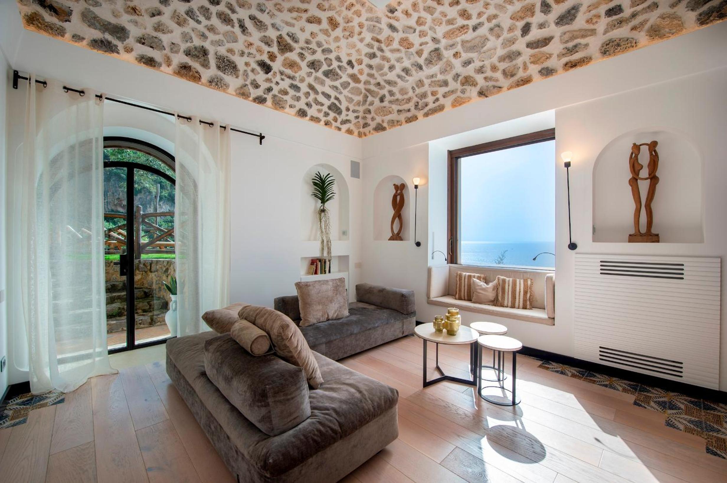 Five-Bedroom Villa