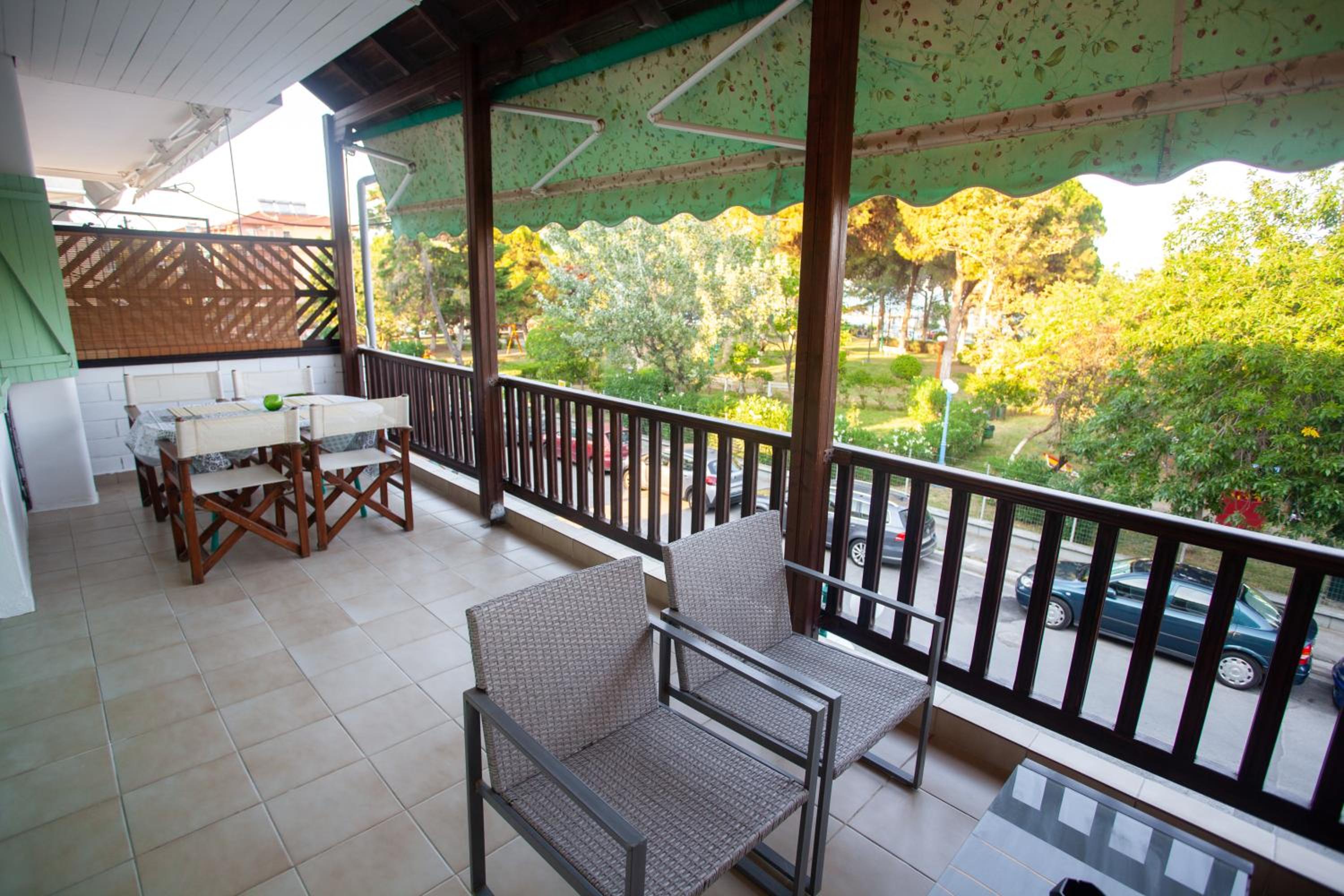 One-Bedroom Apartment - Sea Side photo 3