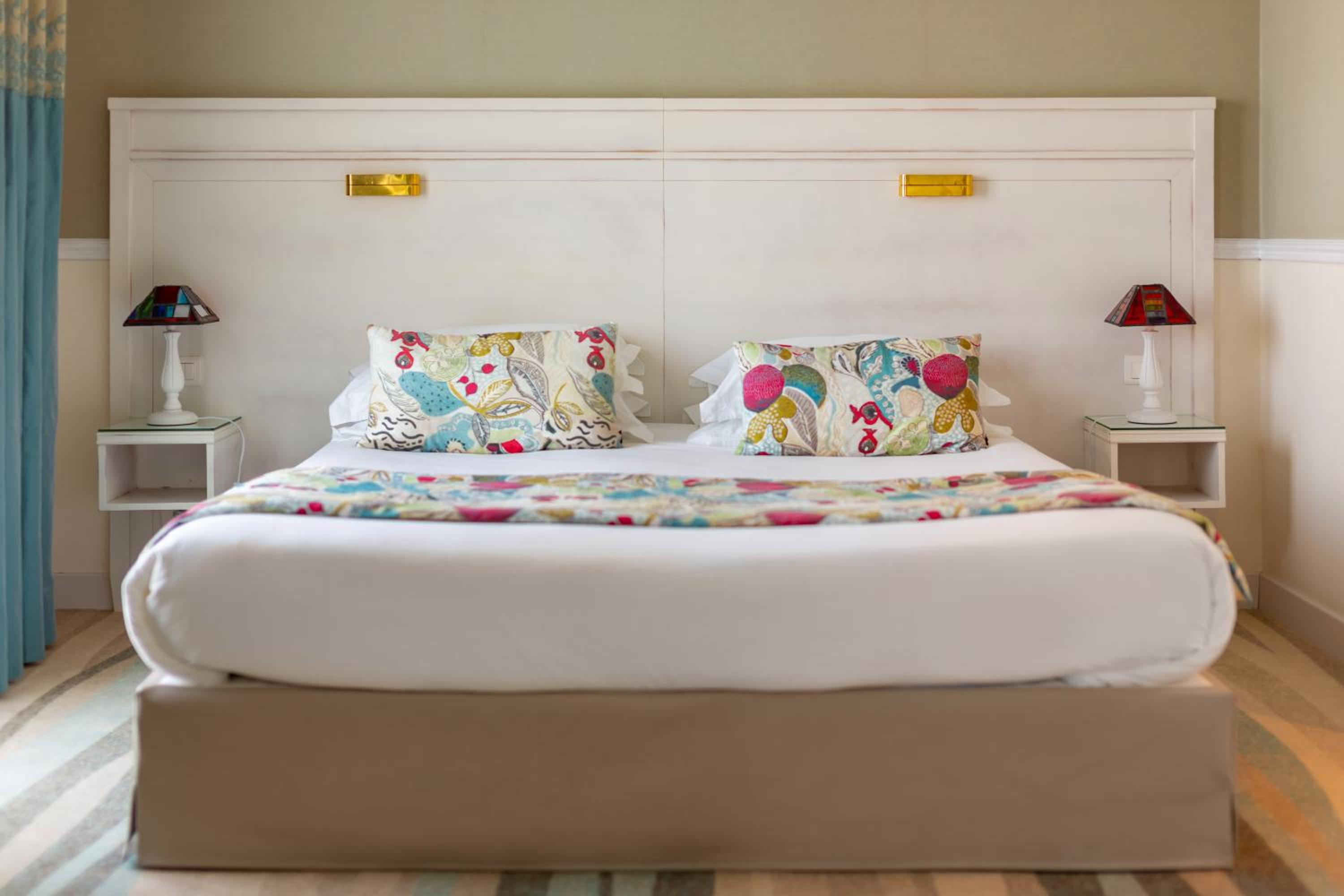 Superior Double Room with Garden View photo 1