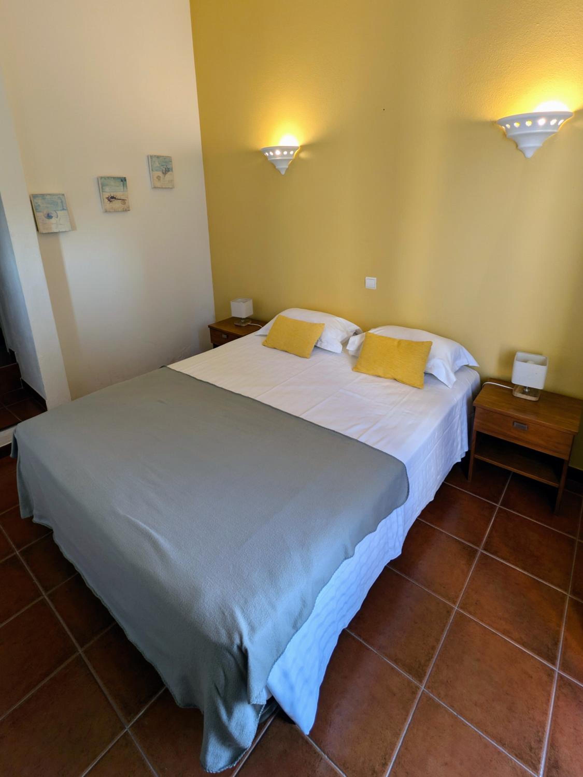 Double Room with Countryside View - Photo 5