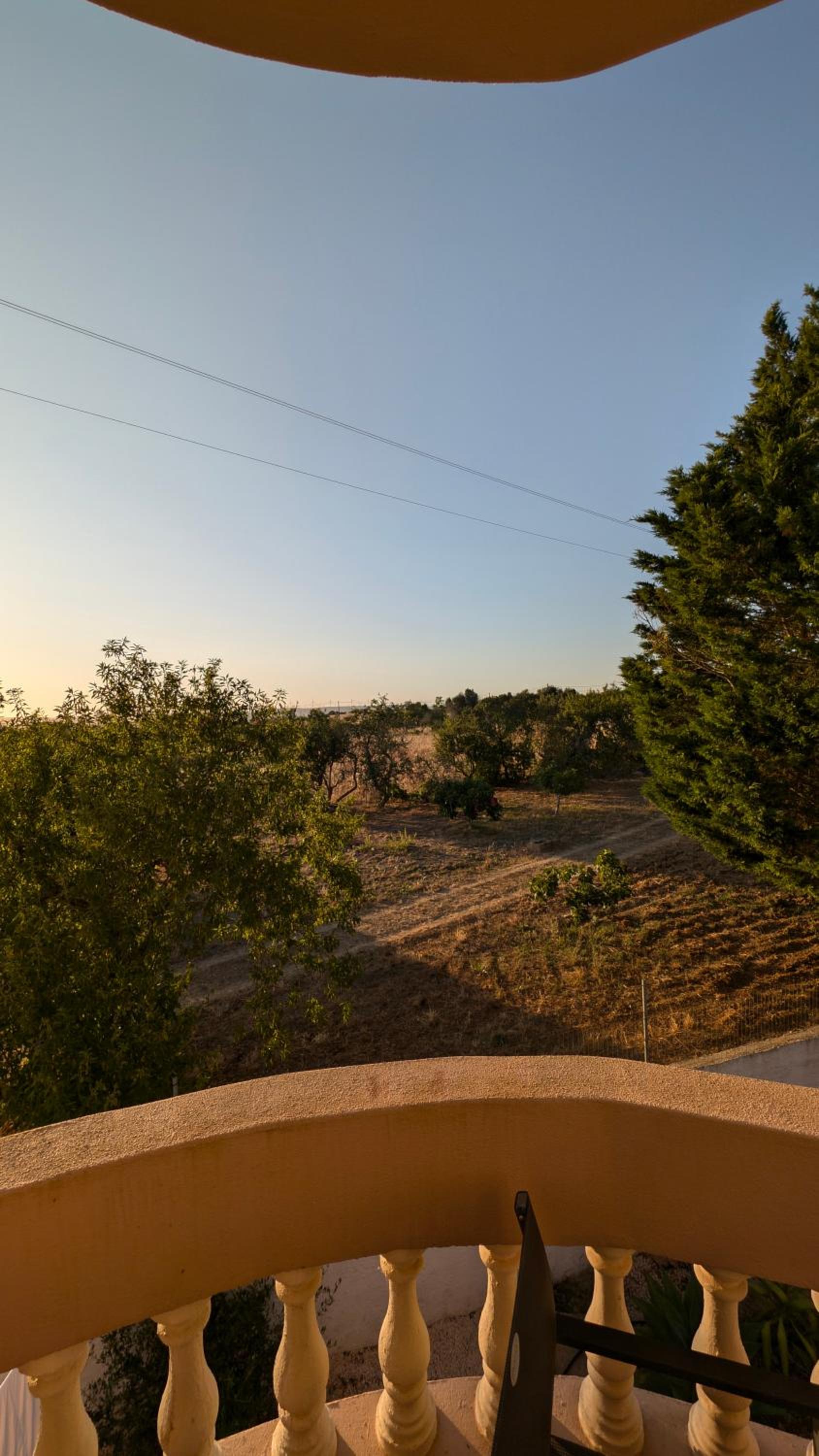 Double Room with Countryside View - Photo 7
