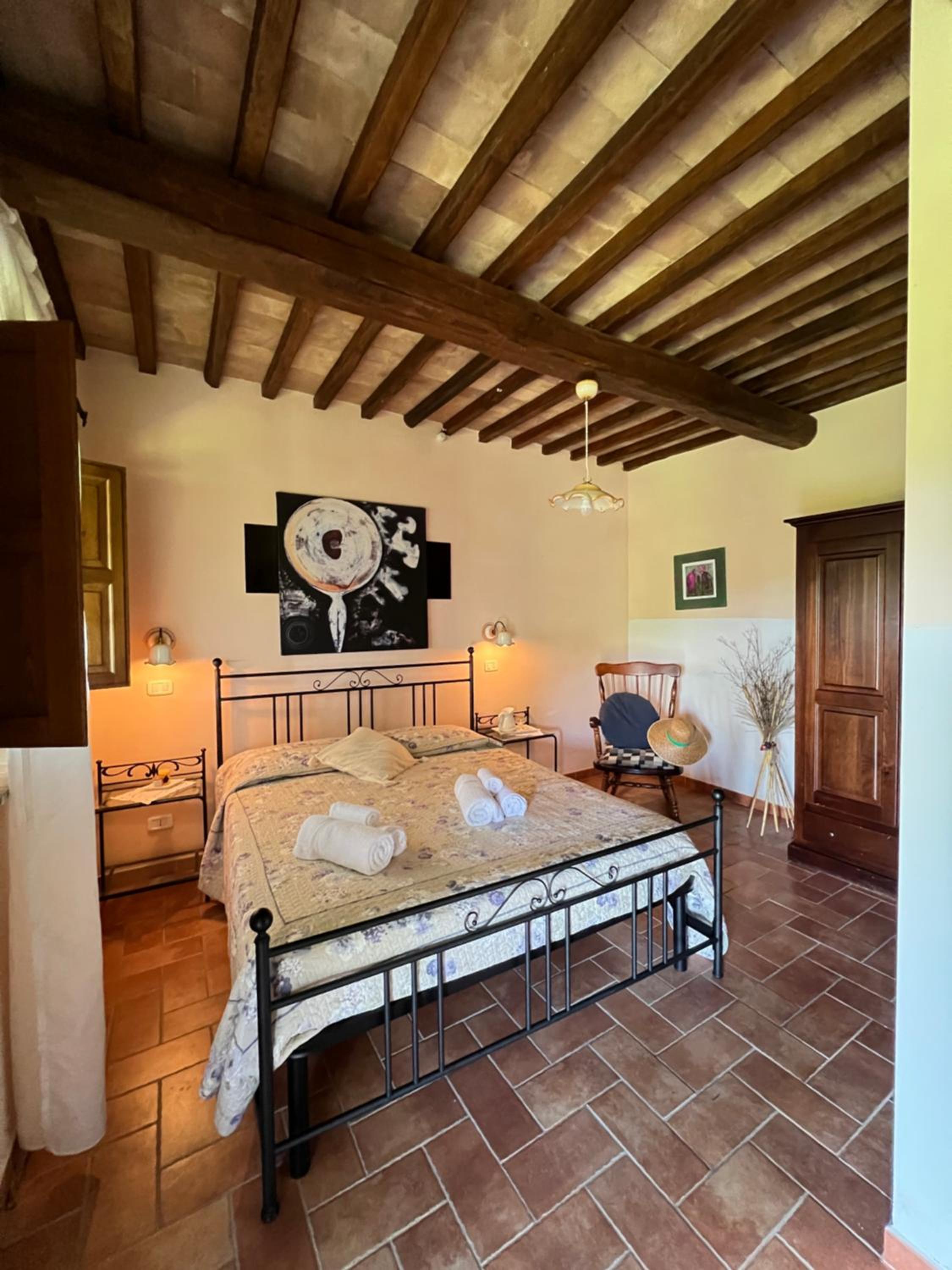 Agriturismo Melodie Toscane Sorano, Billede 16