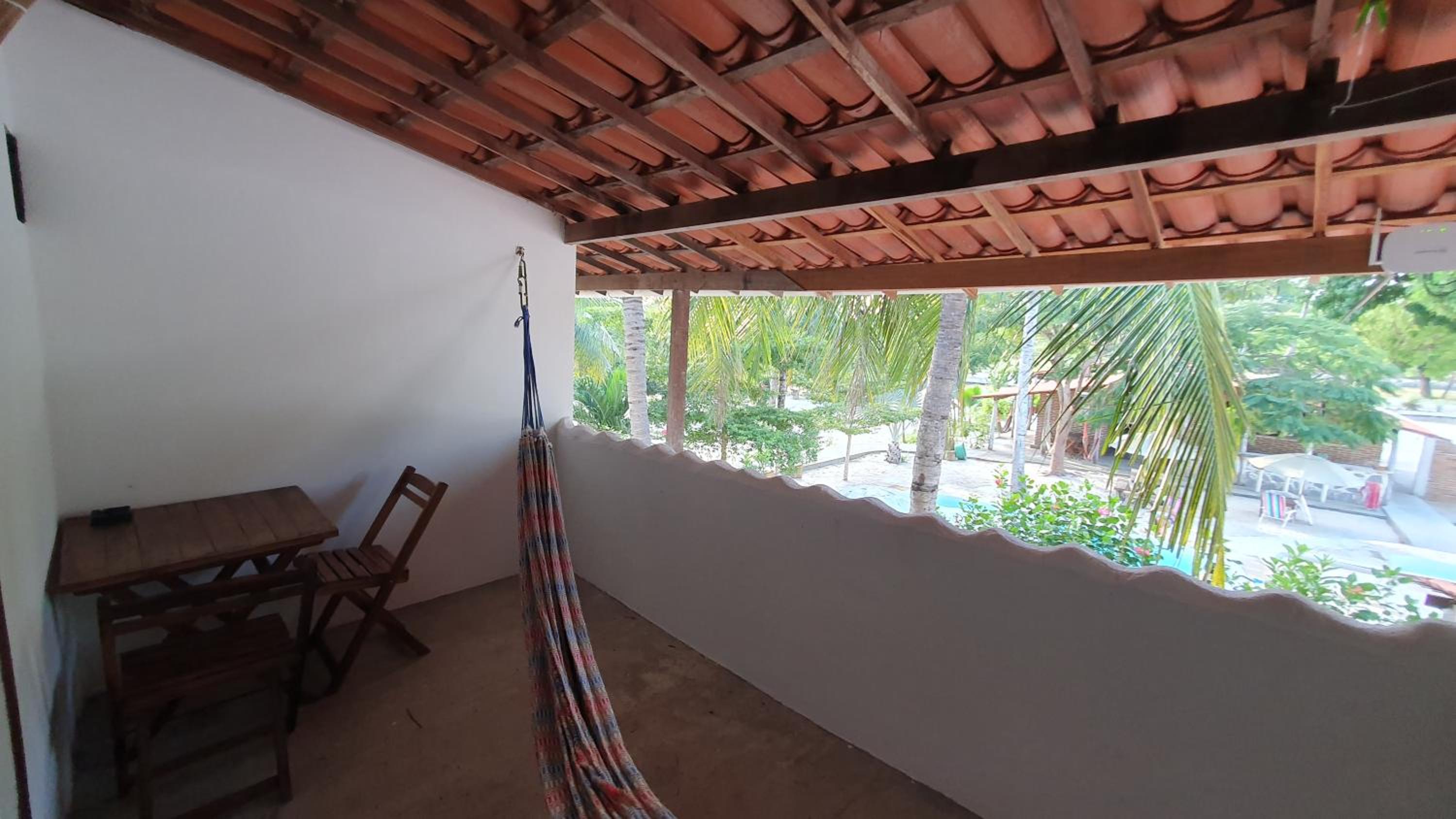 Quadruple Room with Balcony photo 3