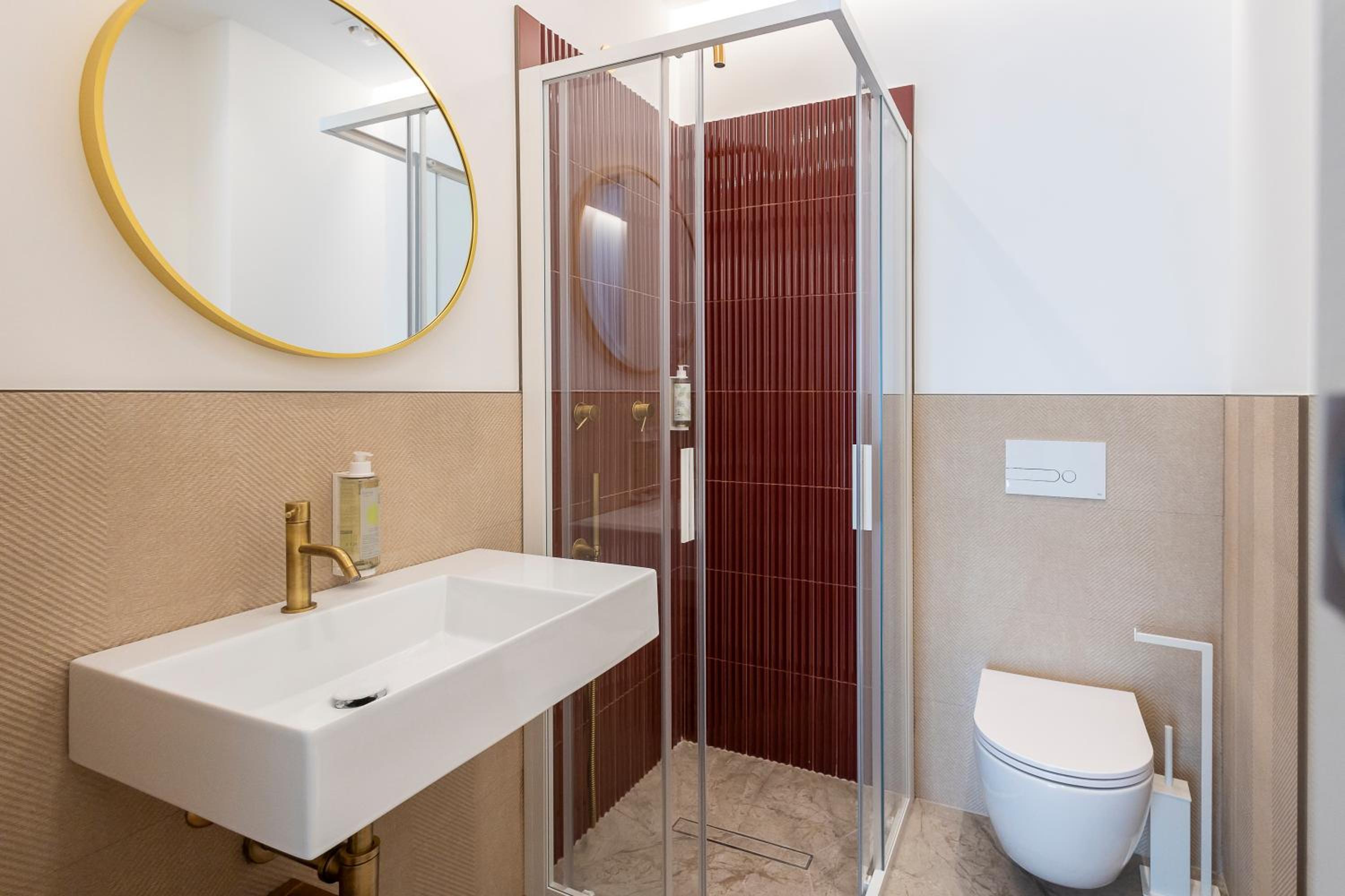 Superior Double Room with Terrace photo 3