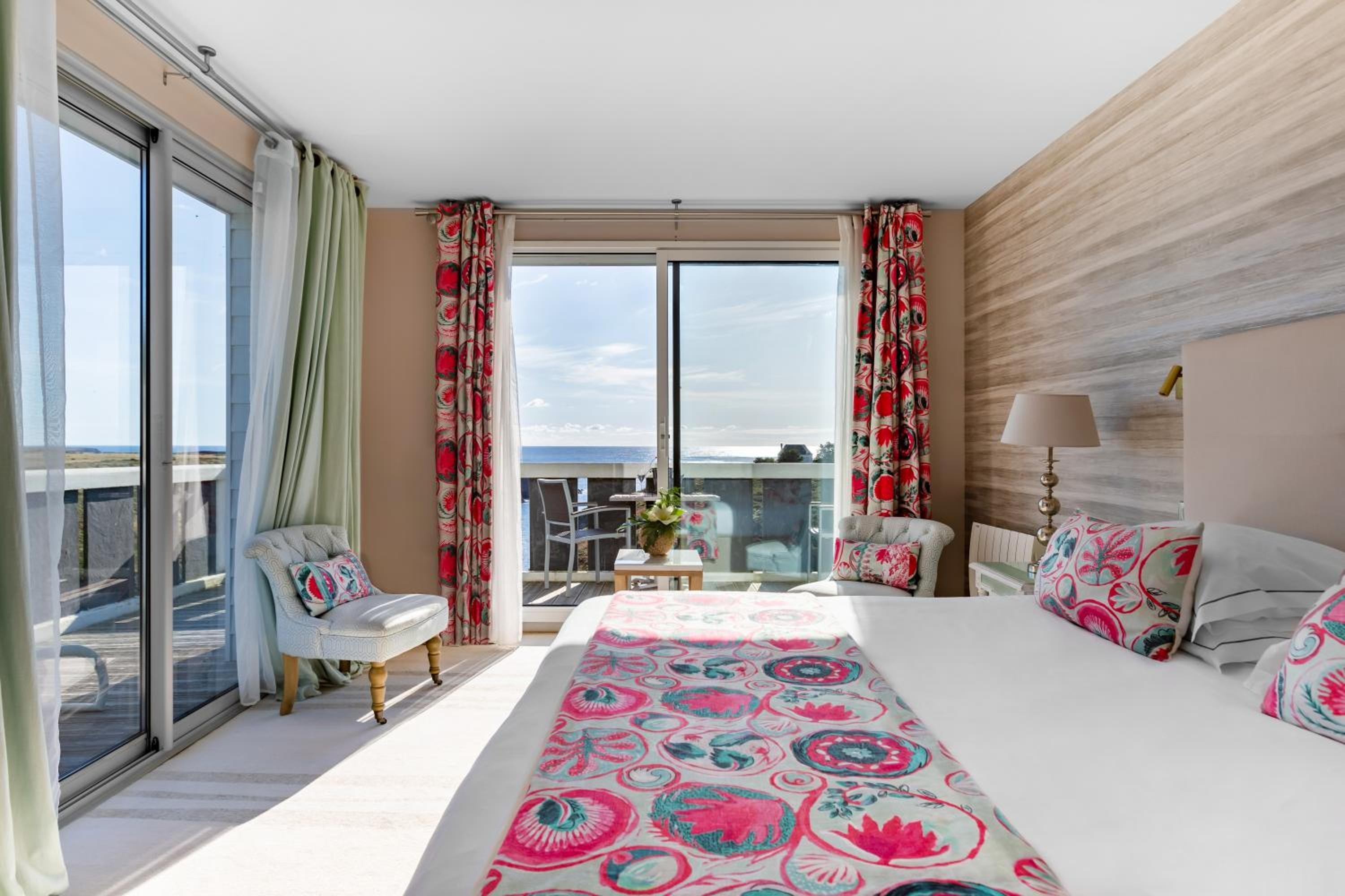 Suite with Sea View photo 3