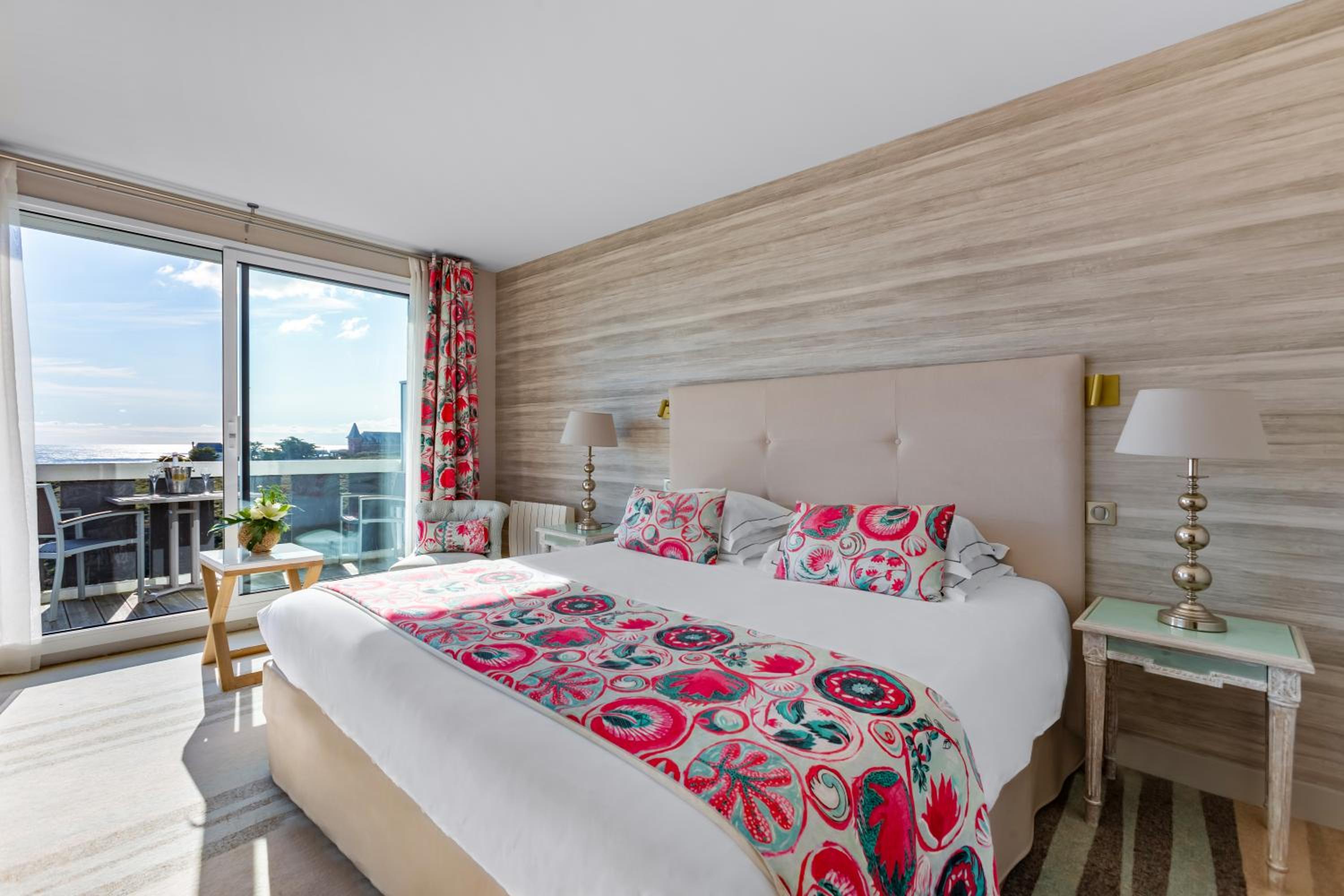 Suite with Sea View photo 1