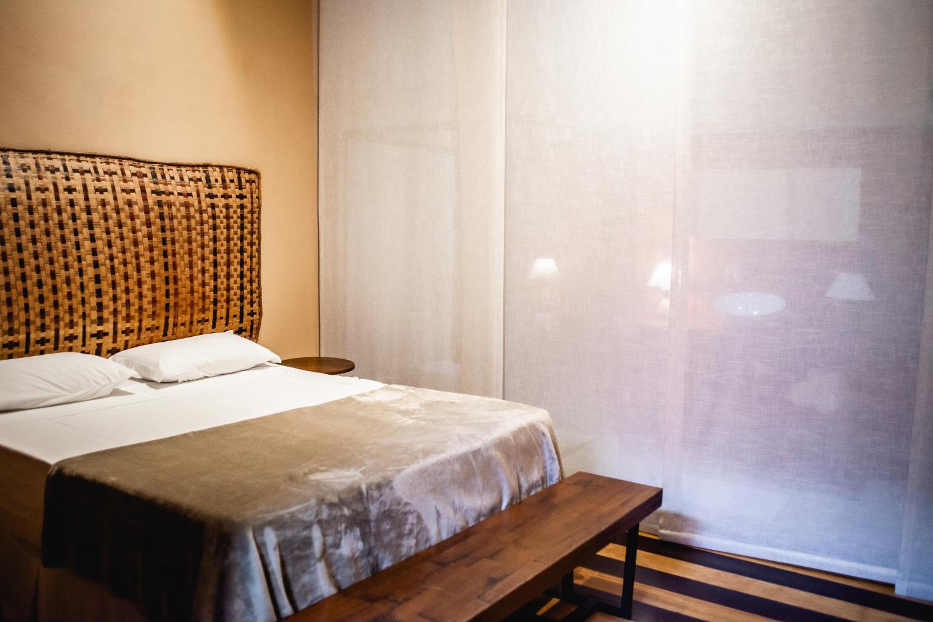 Large Double Room photo 3