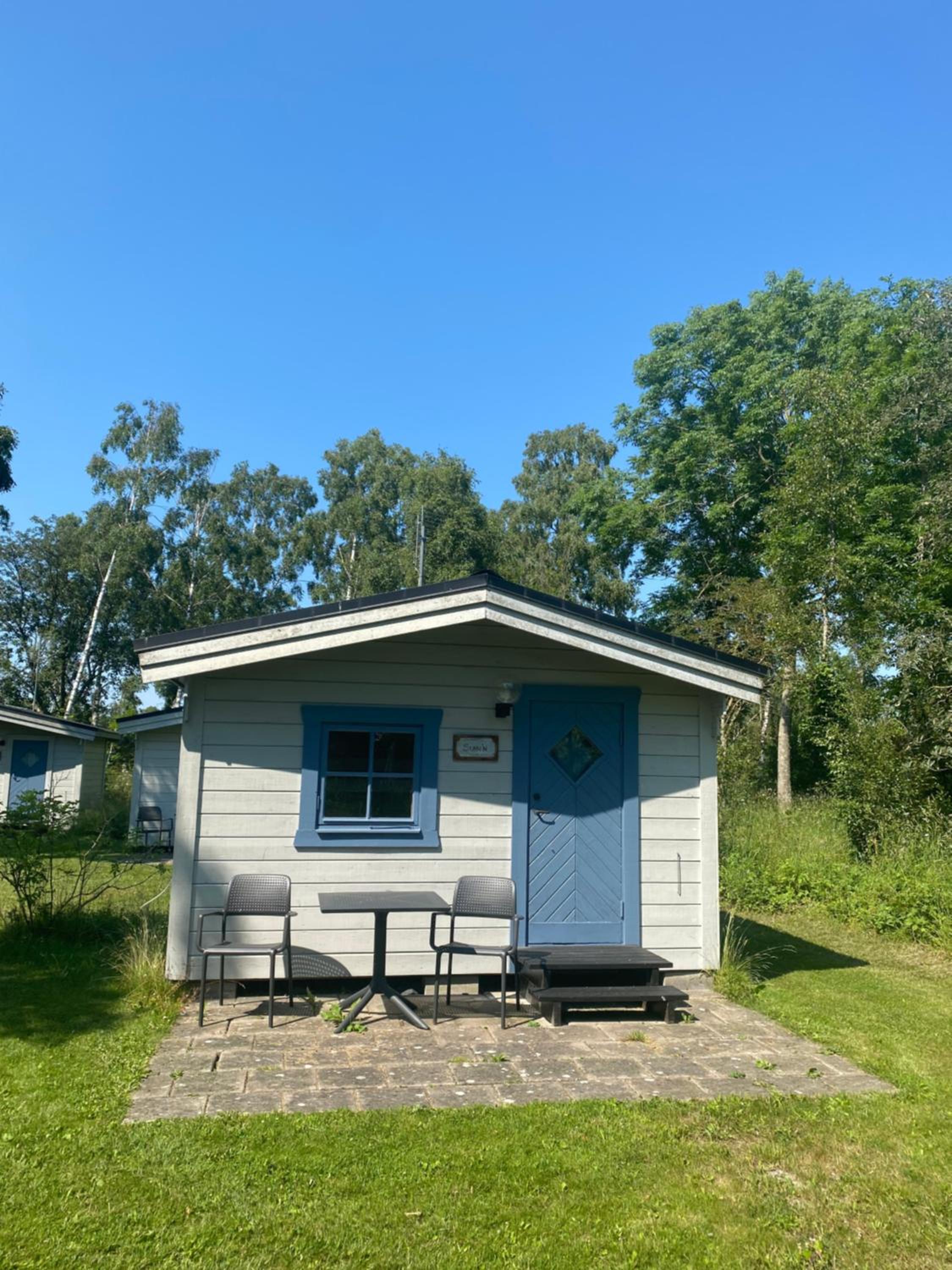 One-Bedroom House photo 3