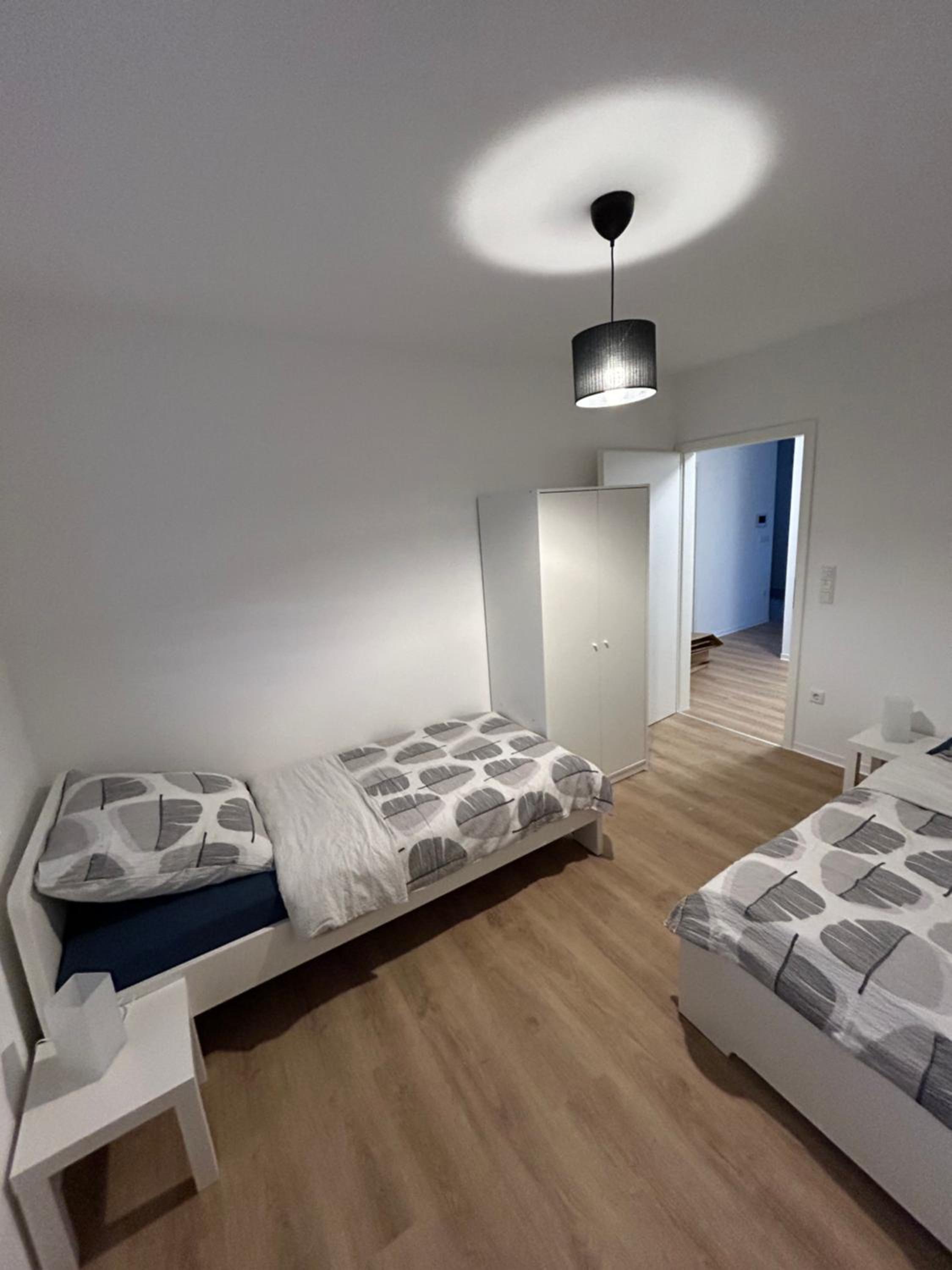 Two-Room Apartment photo 1