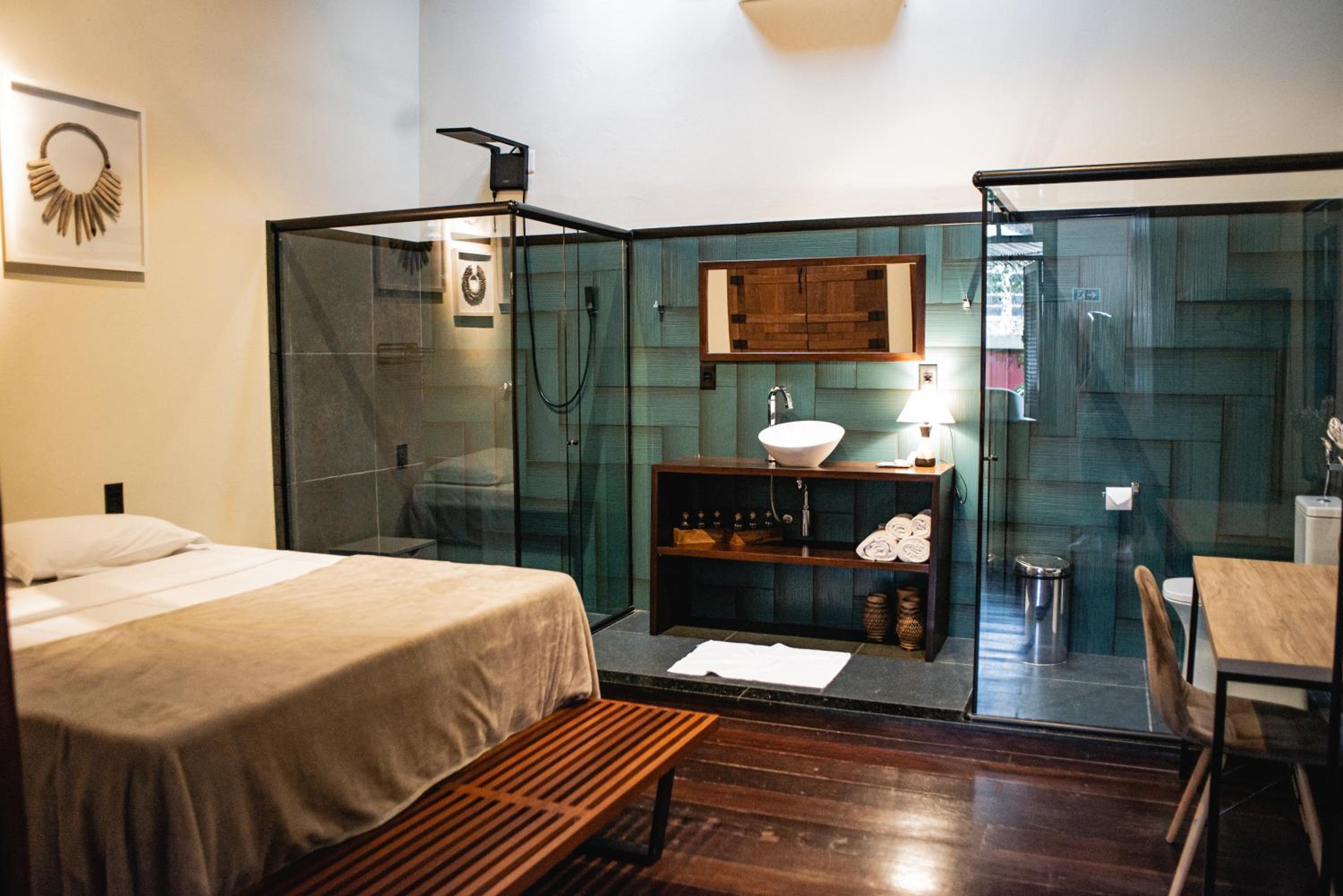 Large Double Room photo 2