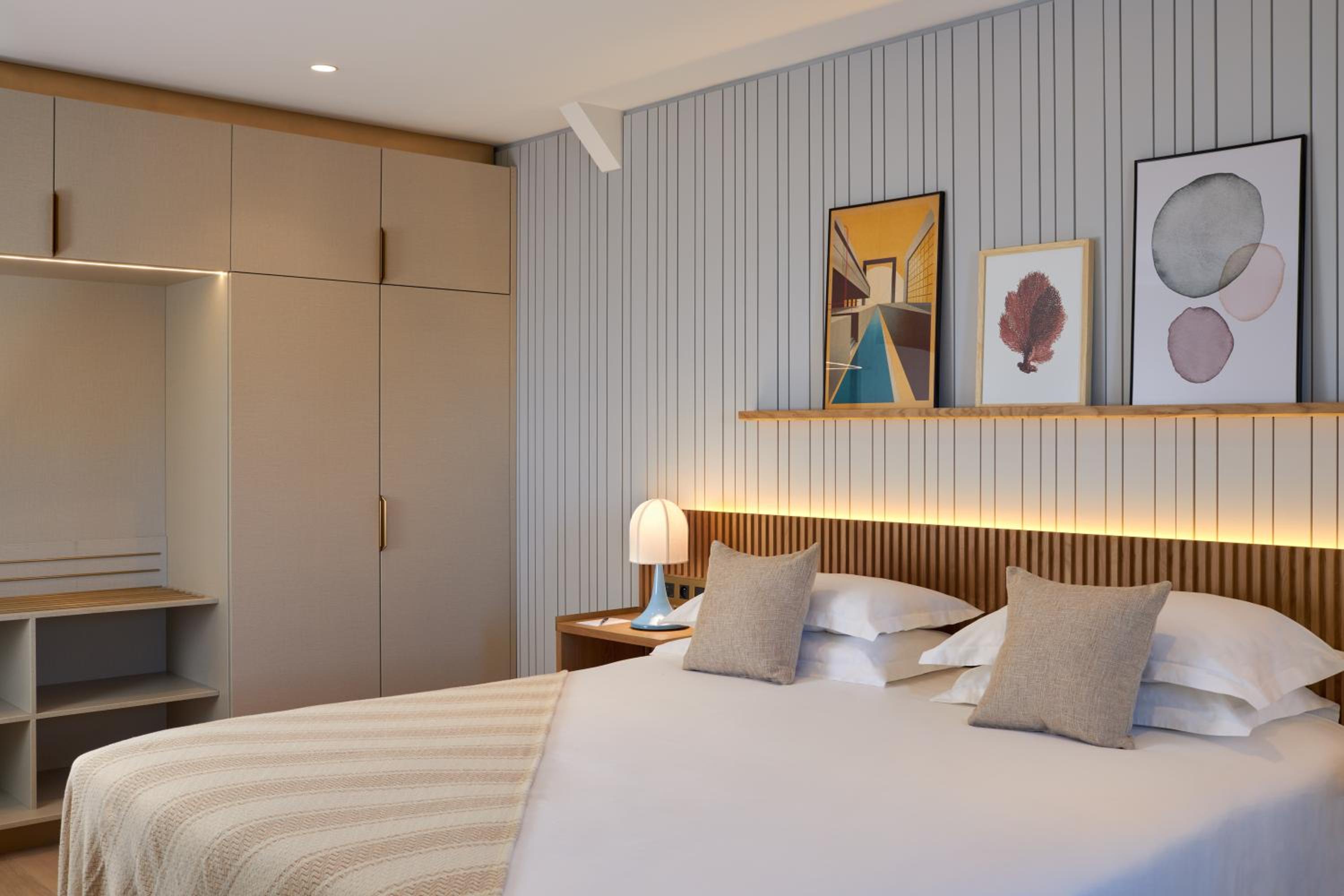 Junior Suite with Garden View photo 3