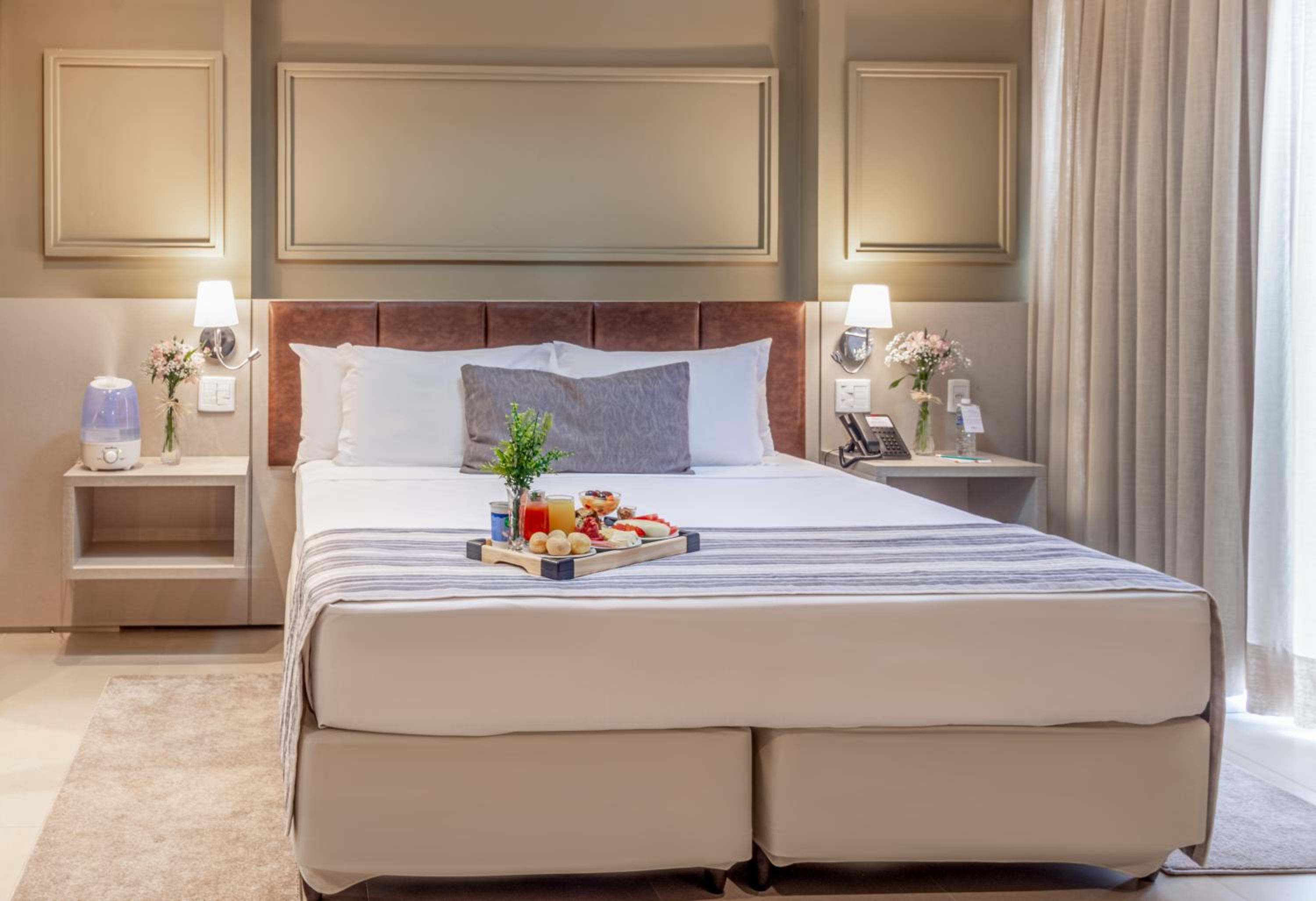 Standard Double Room - Photo 8