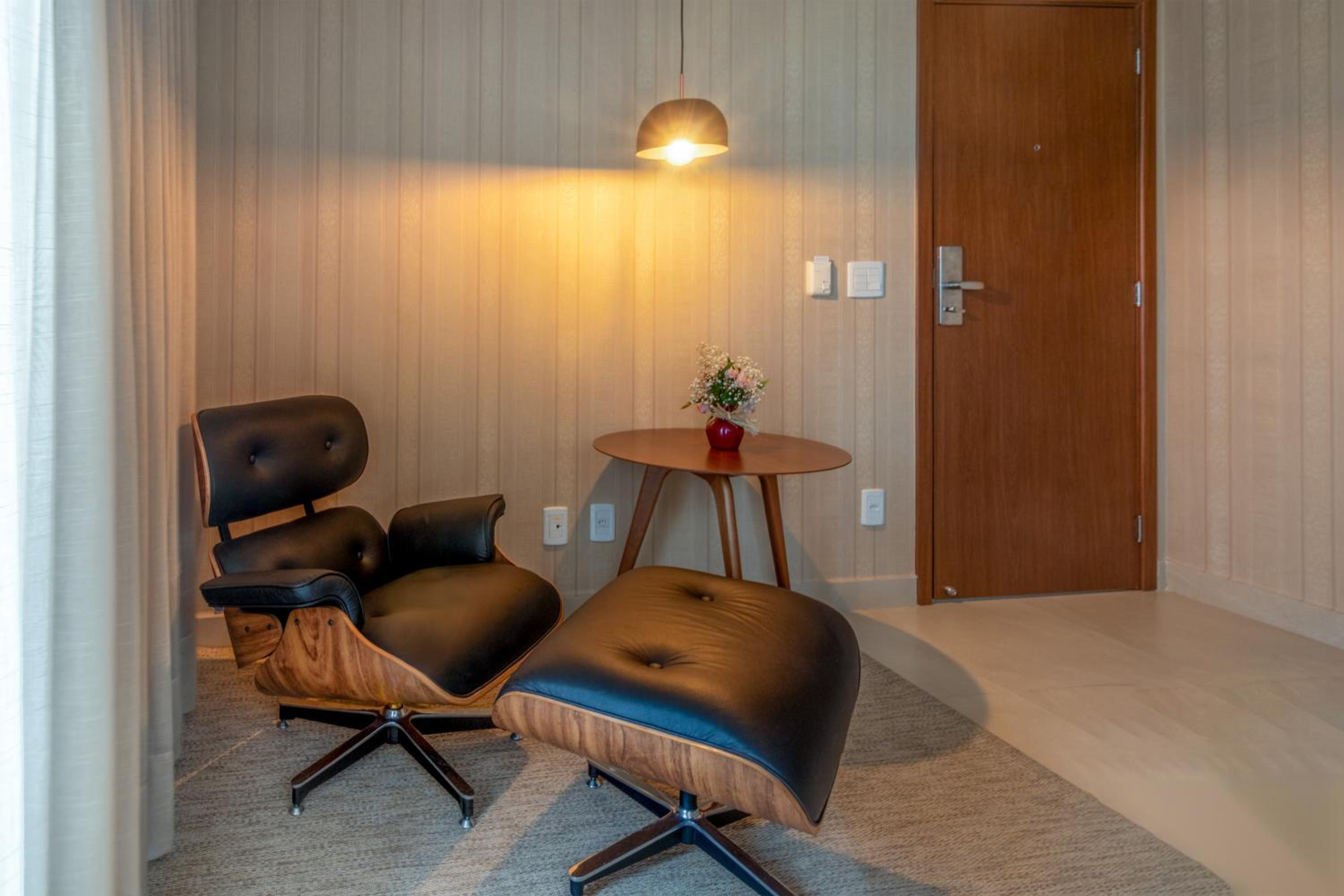 Standard Double Room - Photo 10