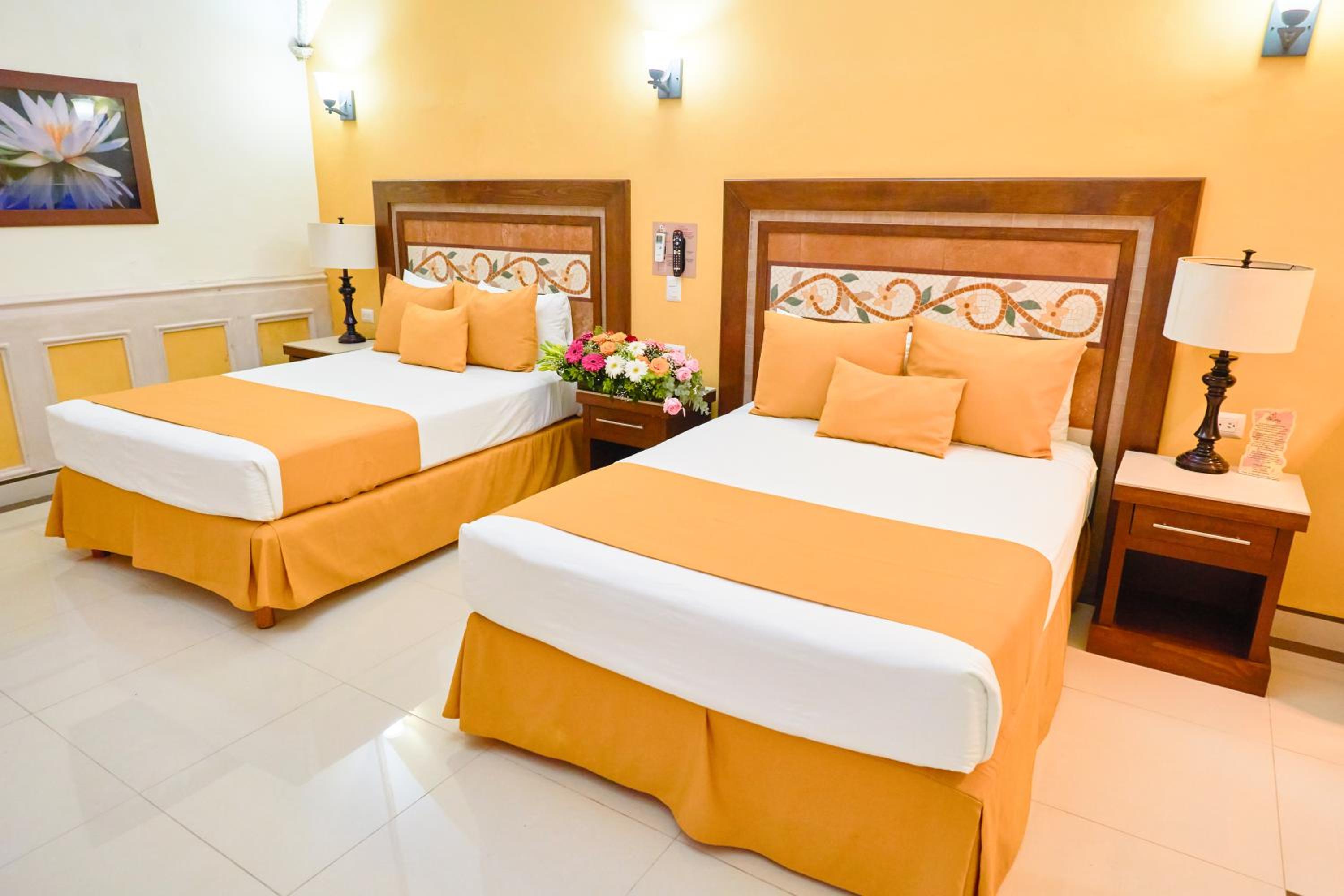Double Room - Photo 1