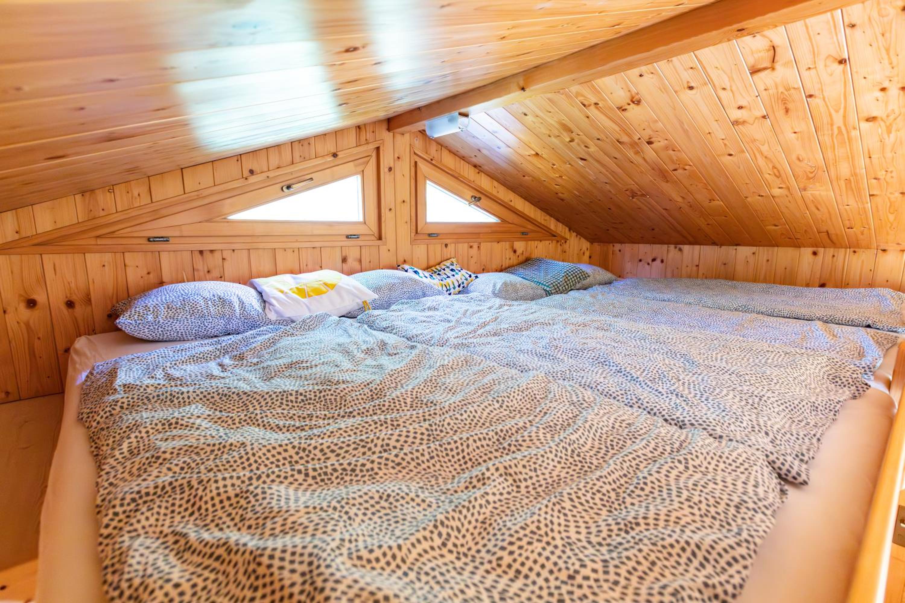 One-Bedroom House photo 1