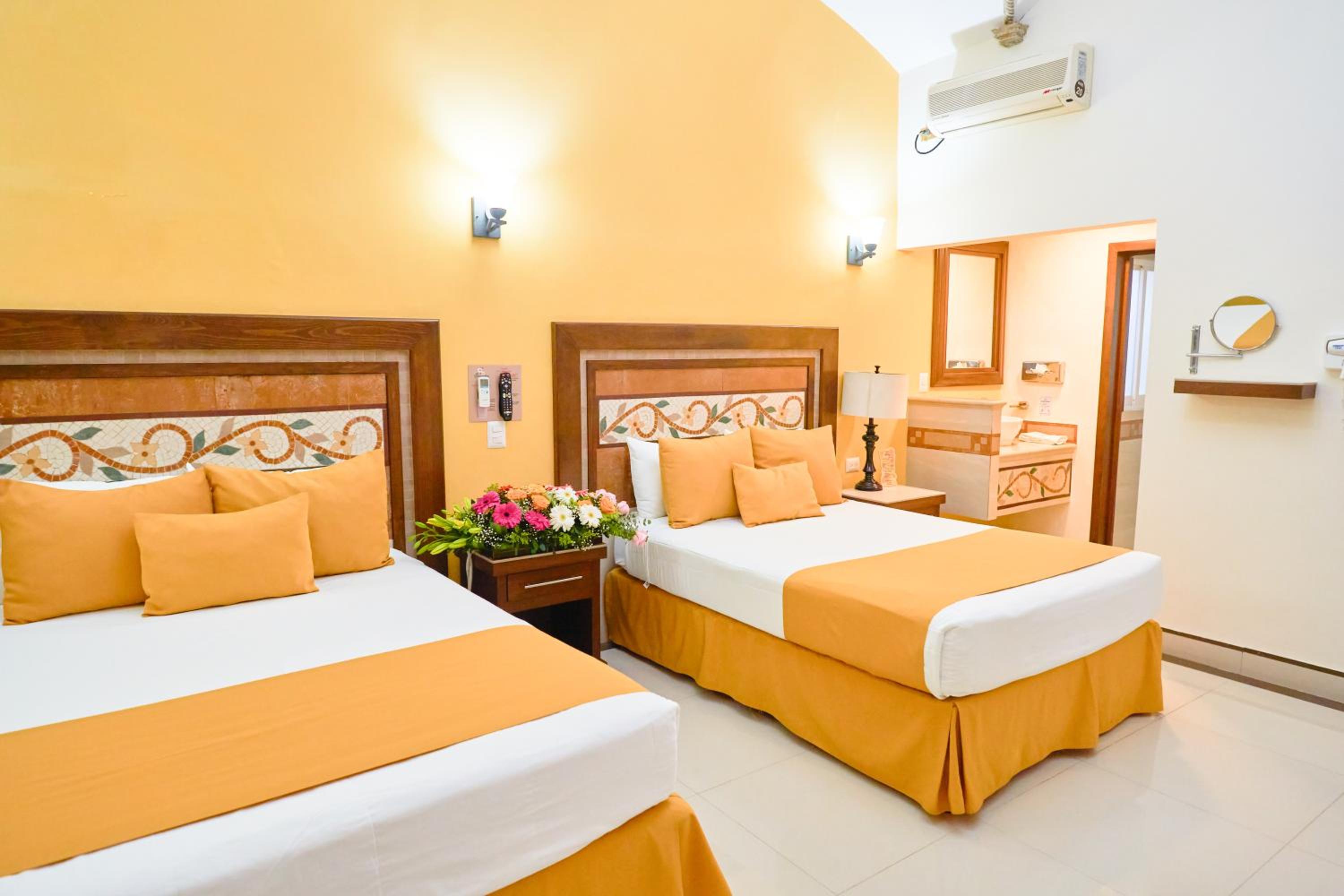 Triple Room - Photo 5