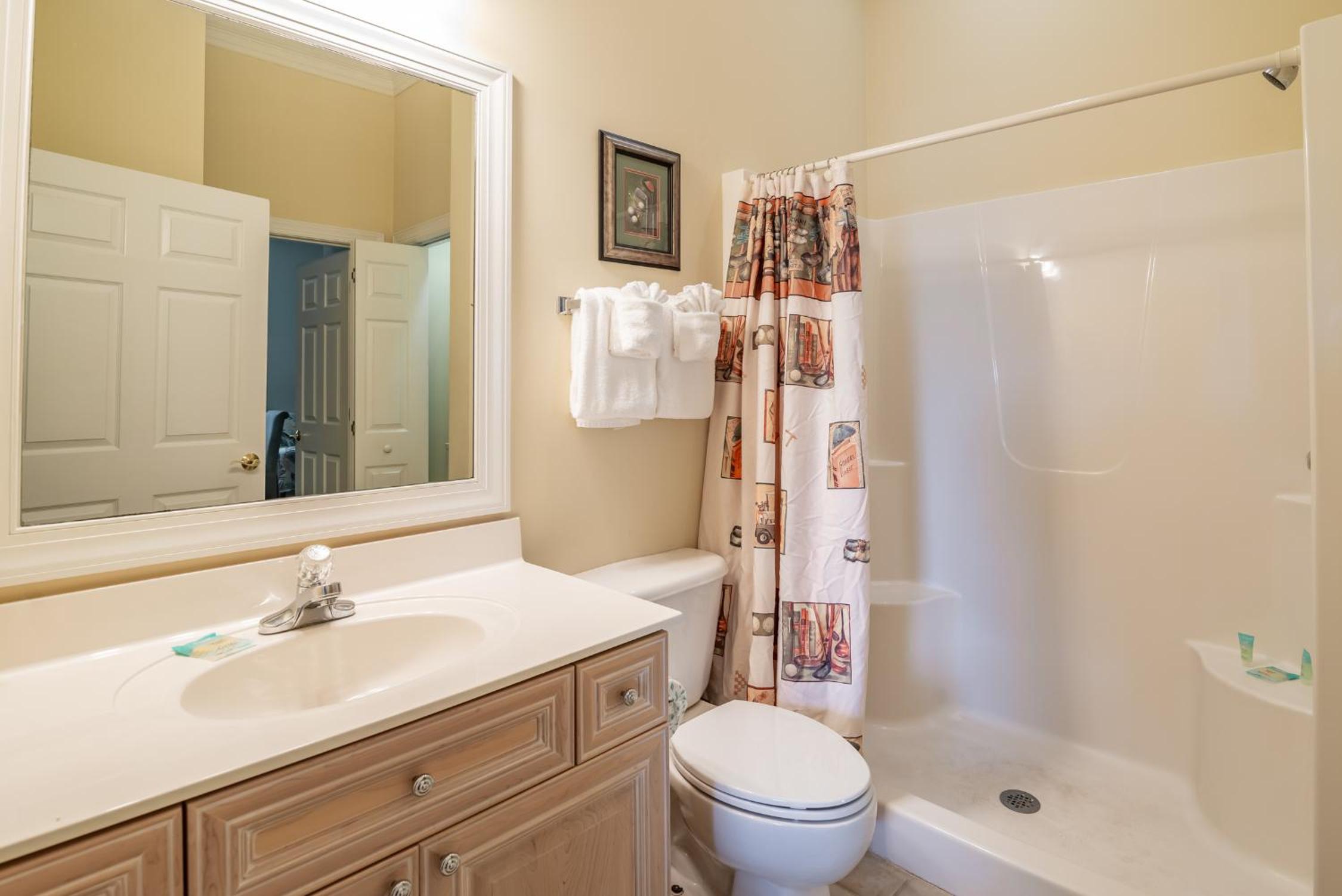 Fairway Four Bedroom Villa photo 2