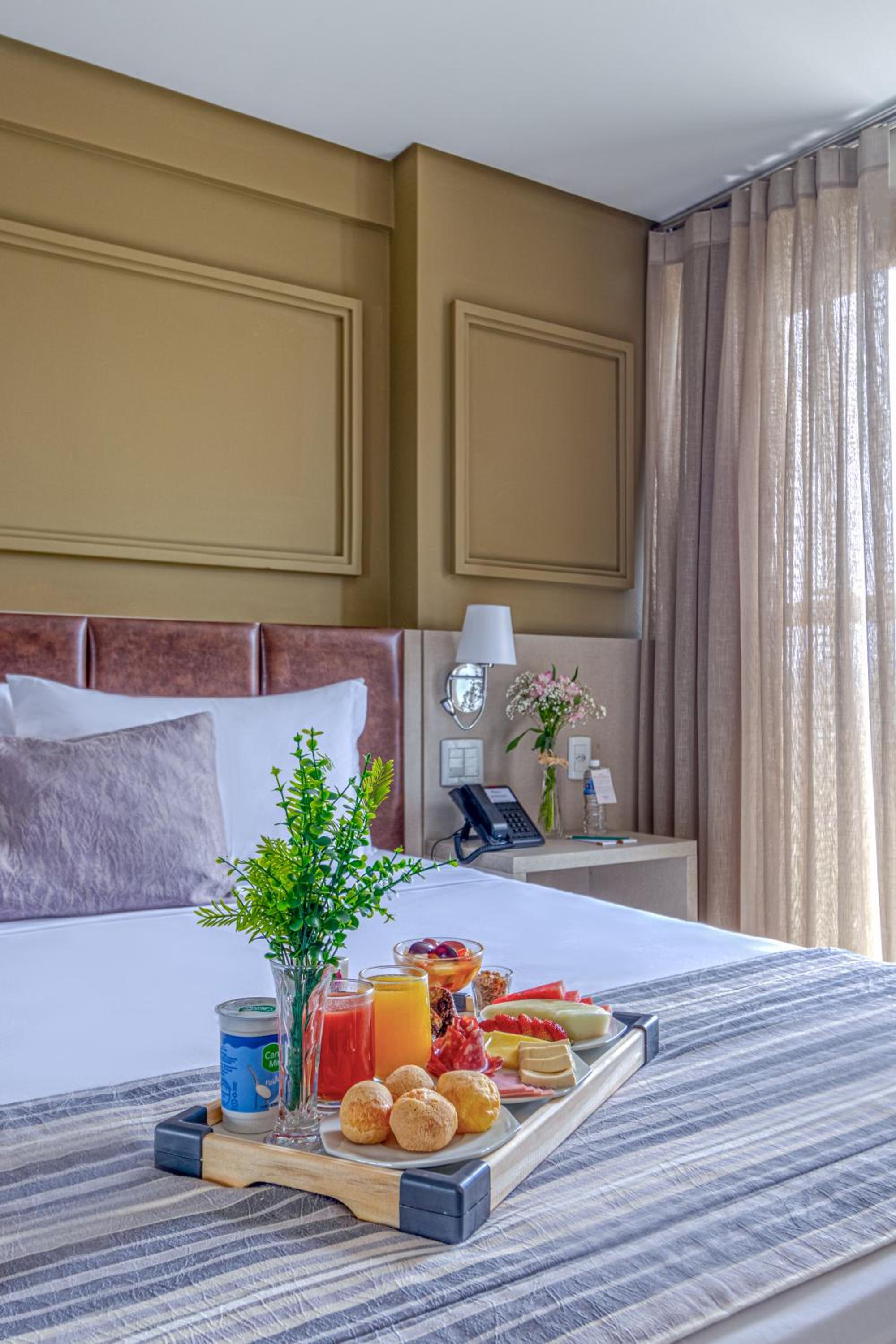 Standard Double Room - Photo 3