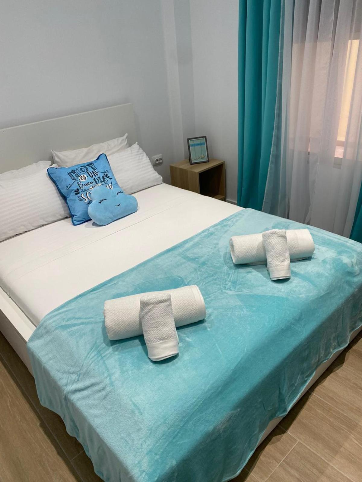 Departamento de tres habitaciones