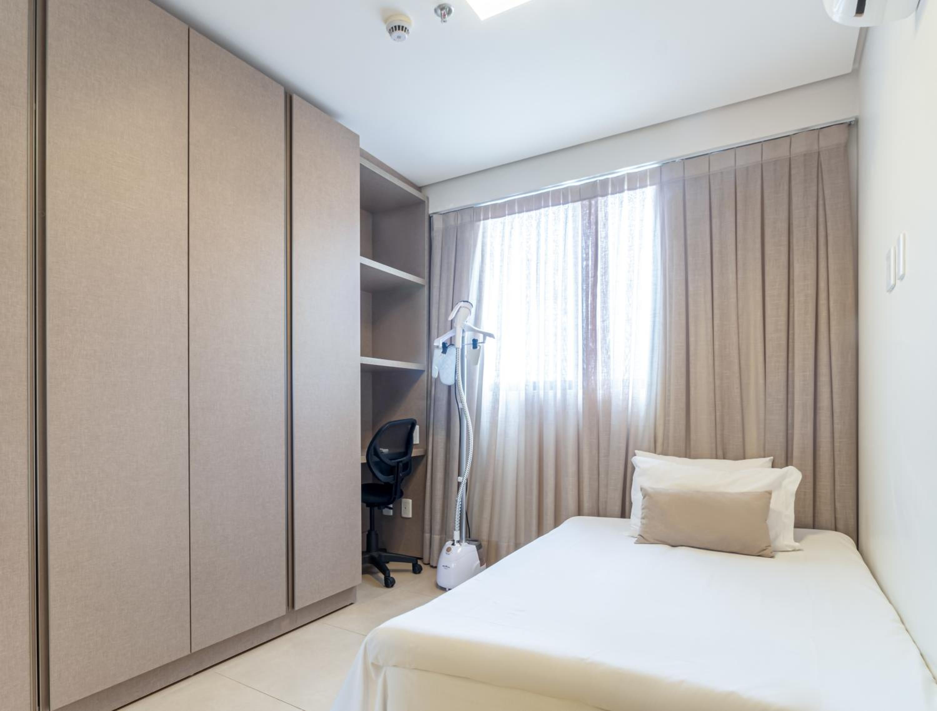  Double Room with Kitchen - Photo 7