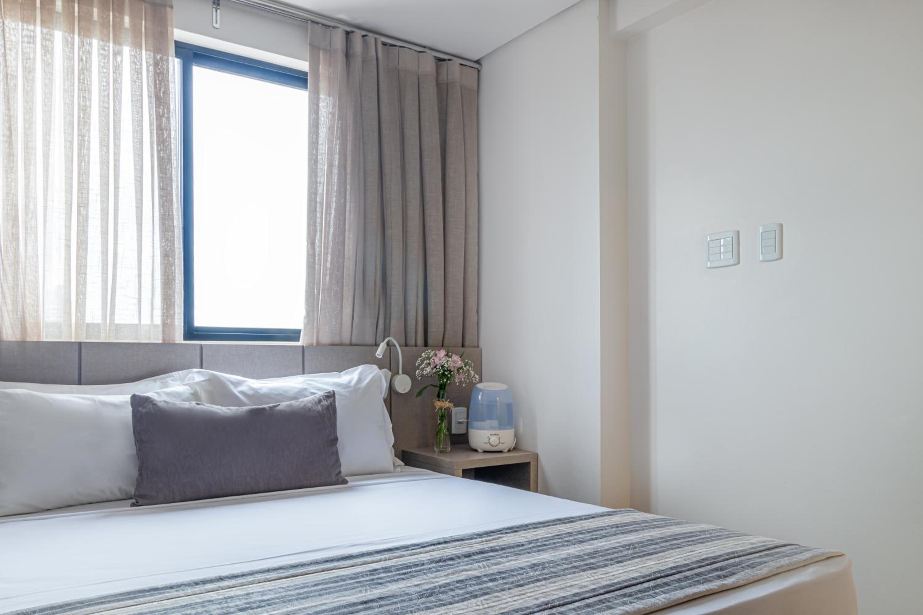  Double Room with Kitchen - Photo 4