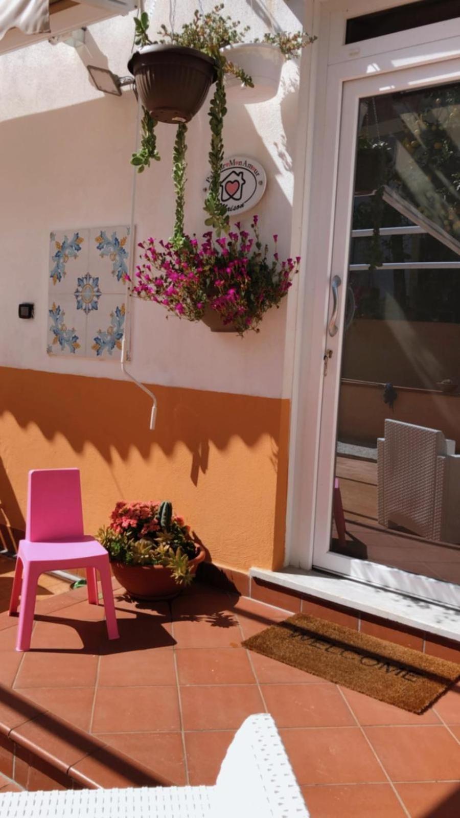 Studio Apartment with Sea View photo 3