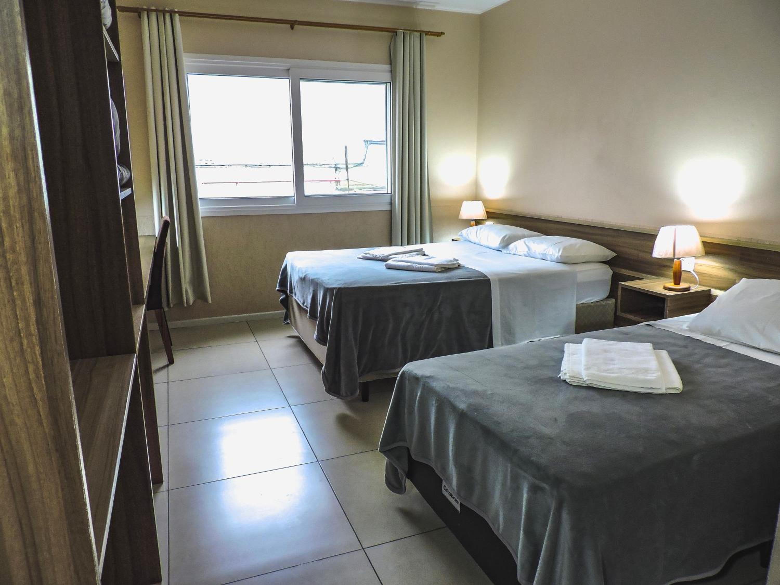 Executive Triple Room