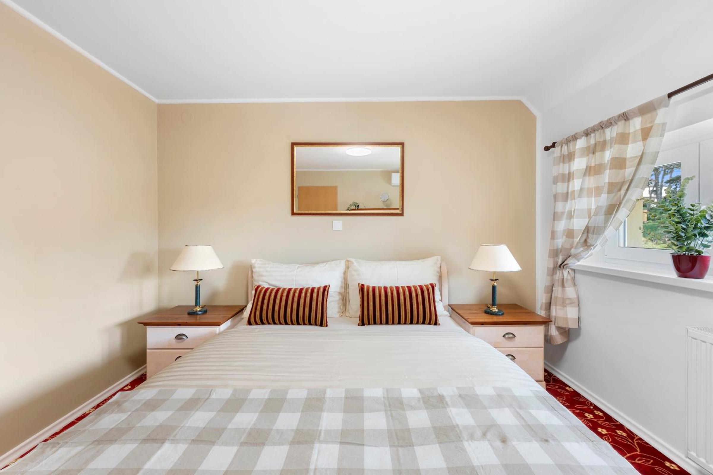 Double Room with Private Bathroom photo 2