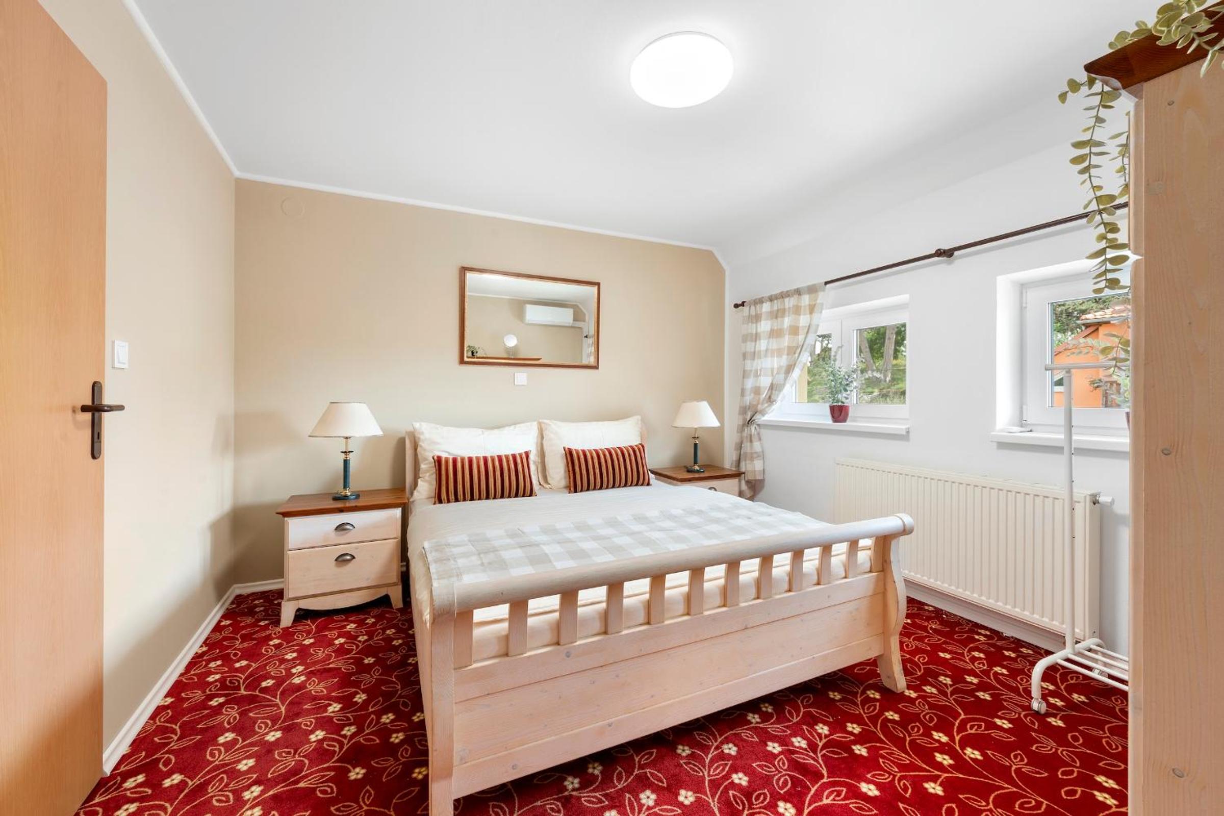 Double Room with Private Bathroom photo 1
