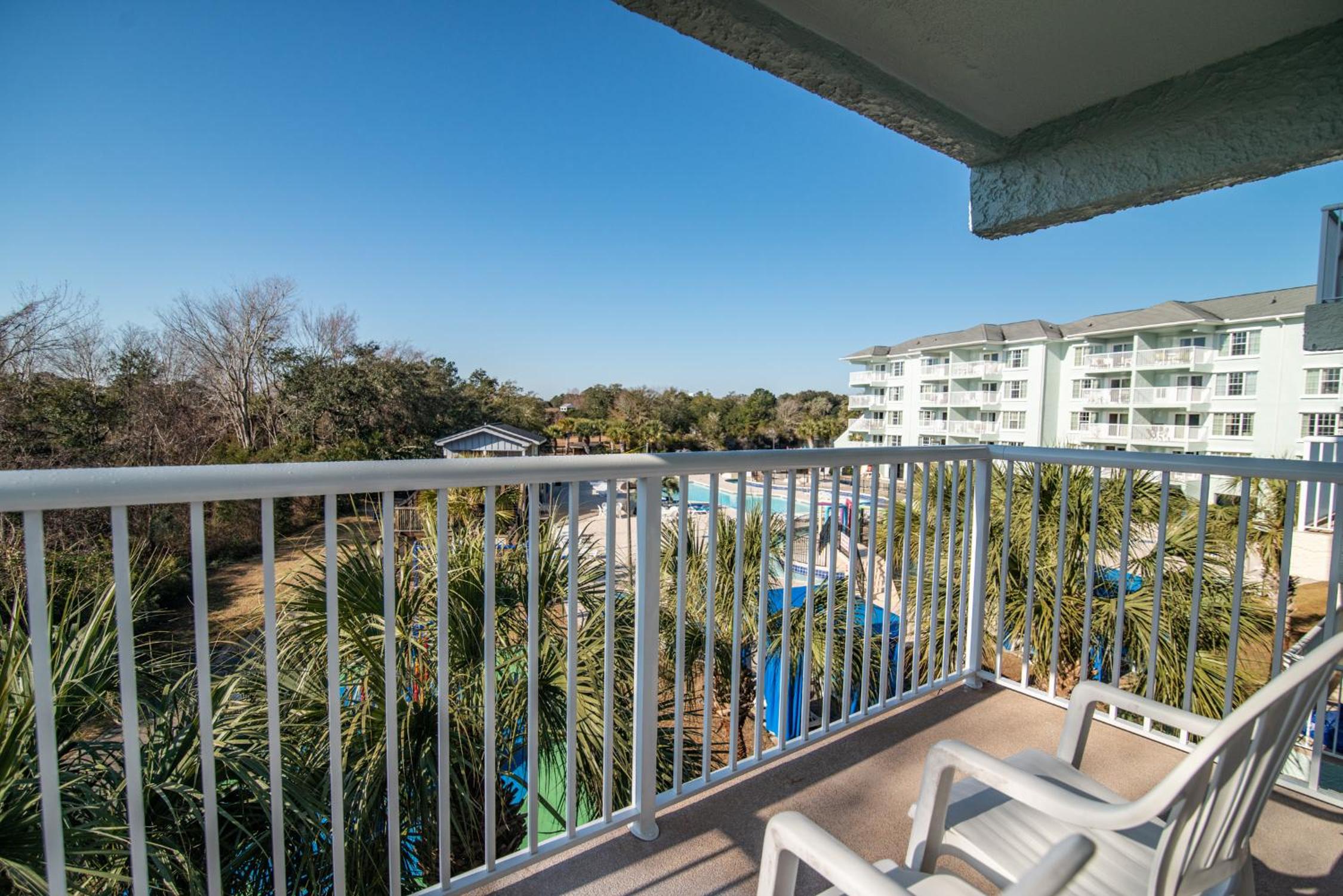 Summerhouse Resort View Suite - Photo 2