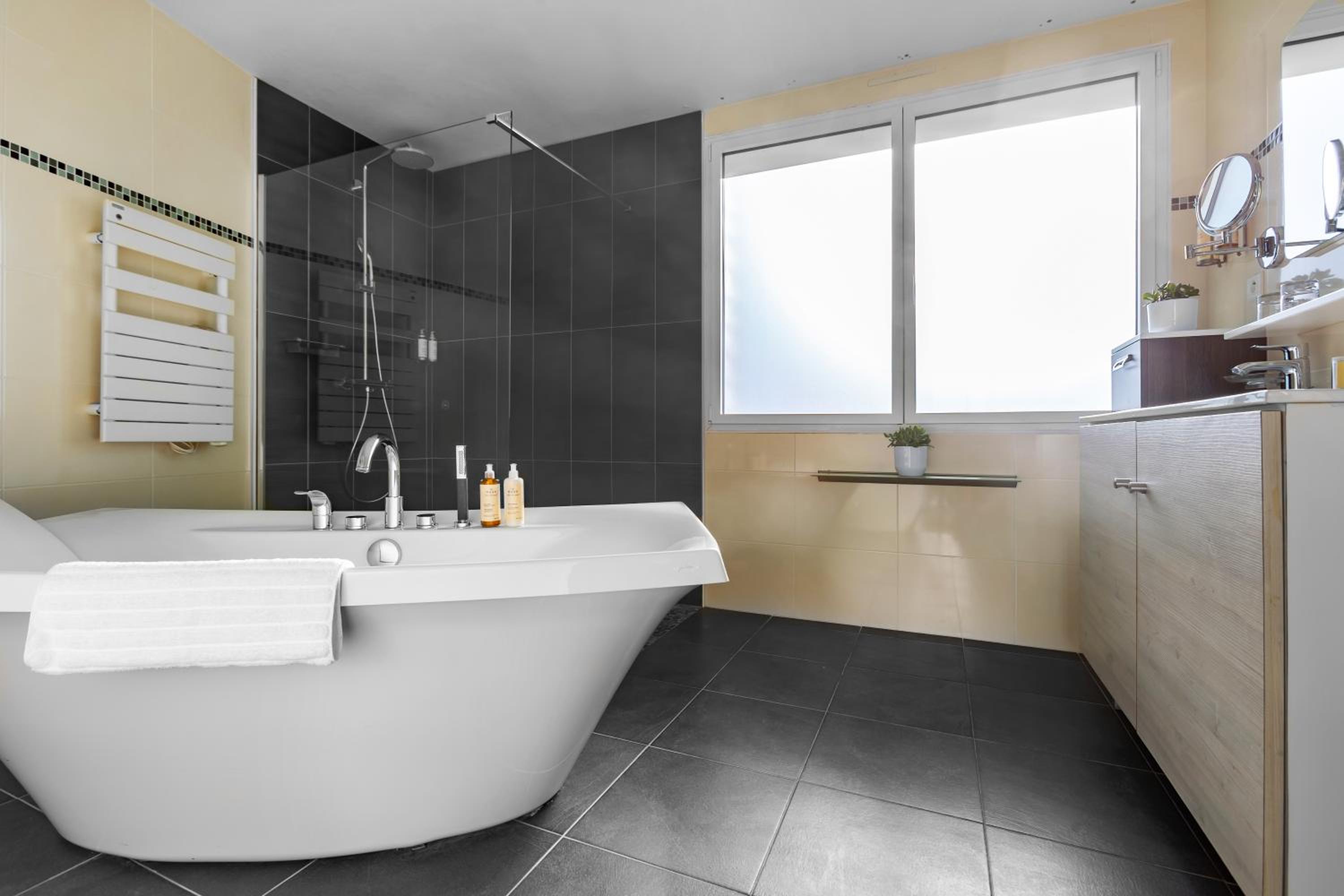 Prestige Suite with Sea View  photo 2