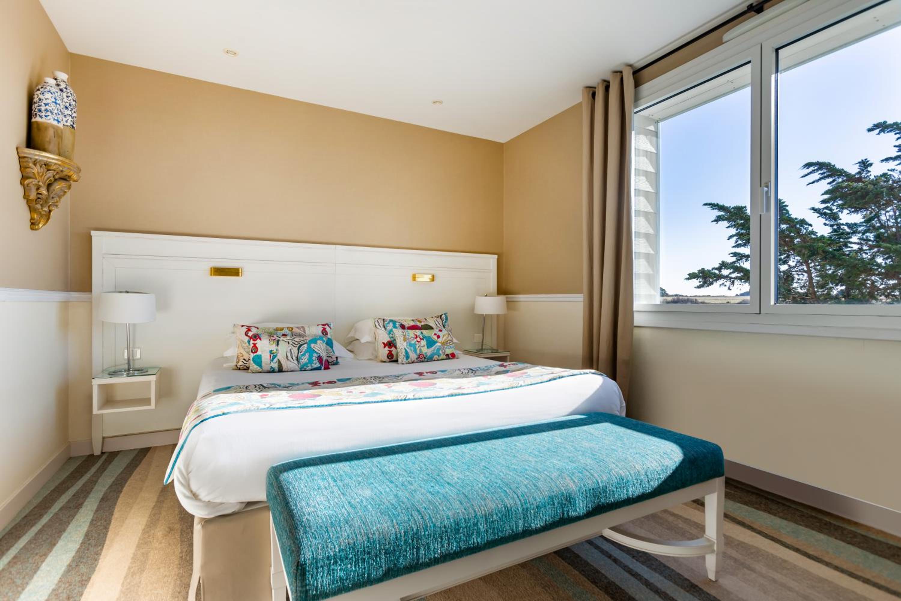 Prestige Suite with Sea View  photo 3