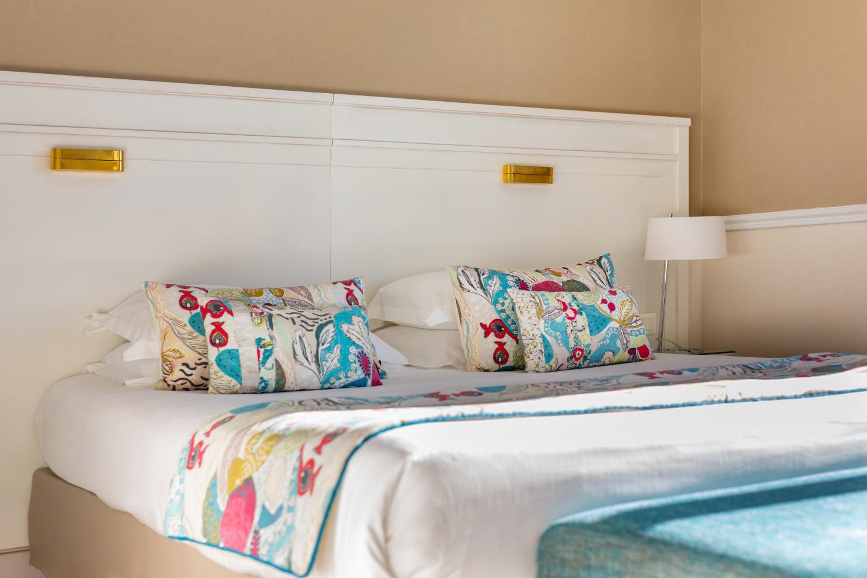 Prestige Suite with Sea View  photo 1