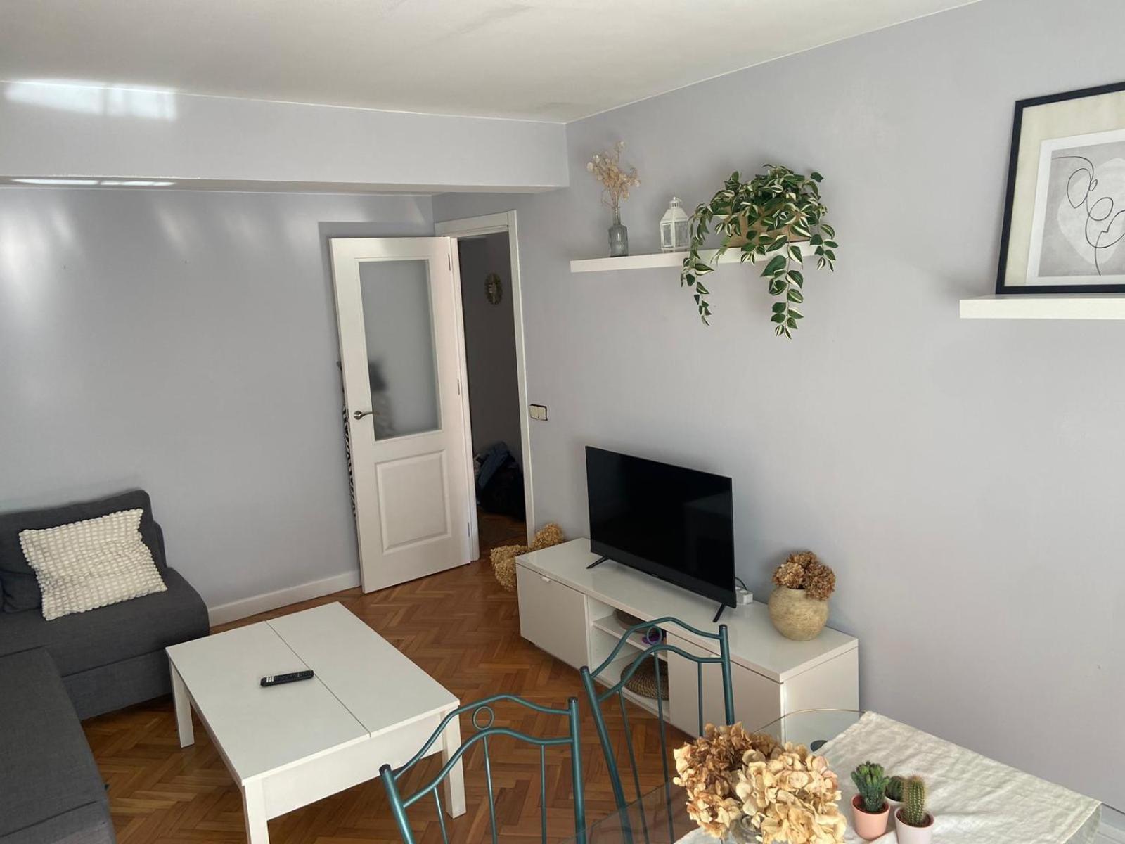 Departamento de tres habitaciones