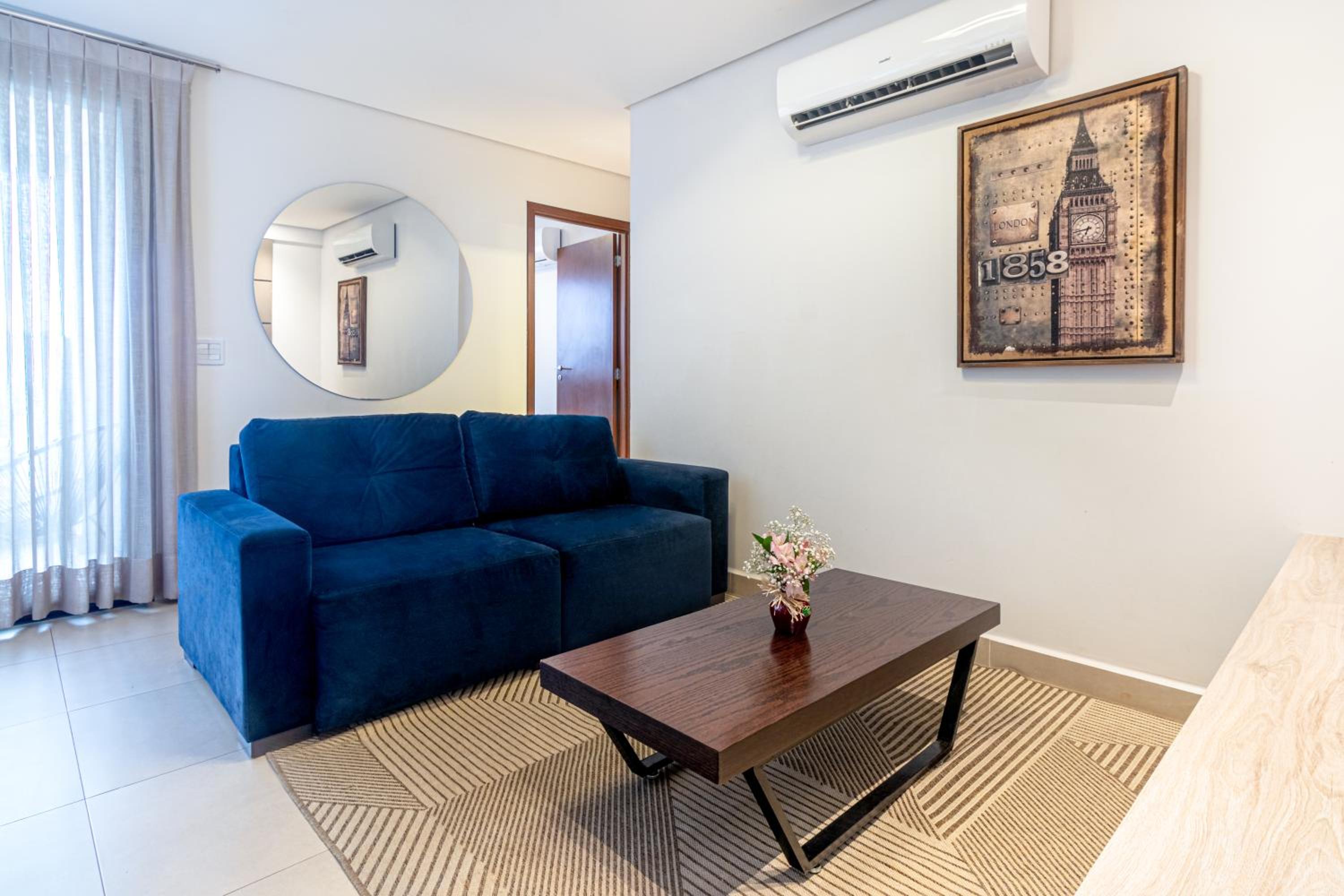  Double Room with Kitchen - Photo 1