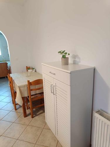 Triple Room with Terrace