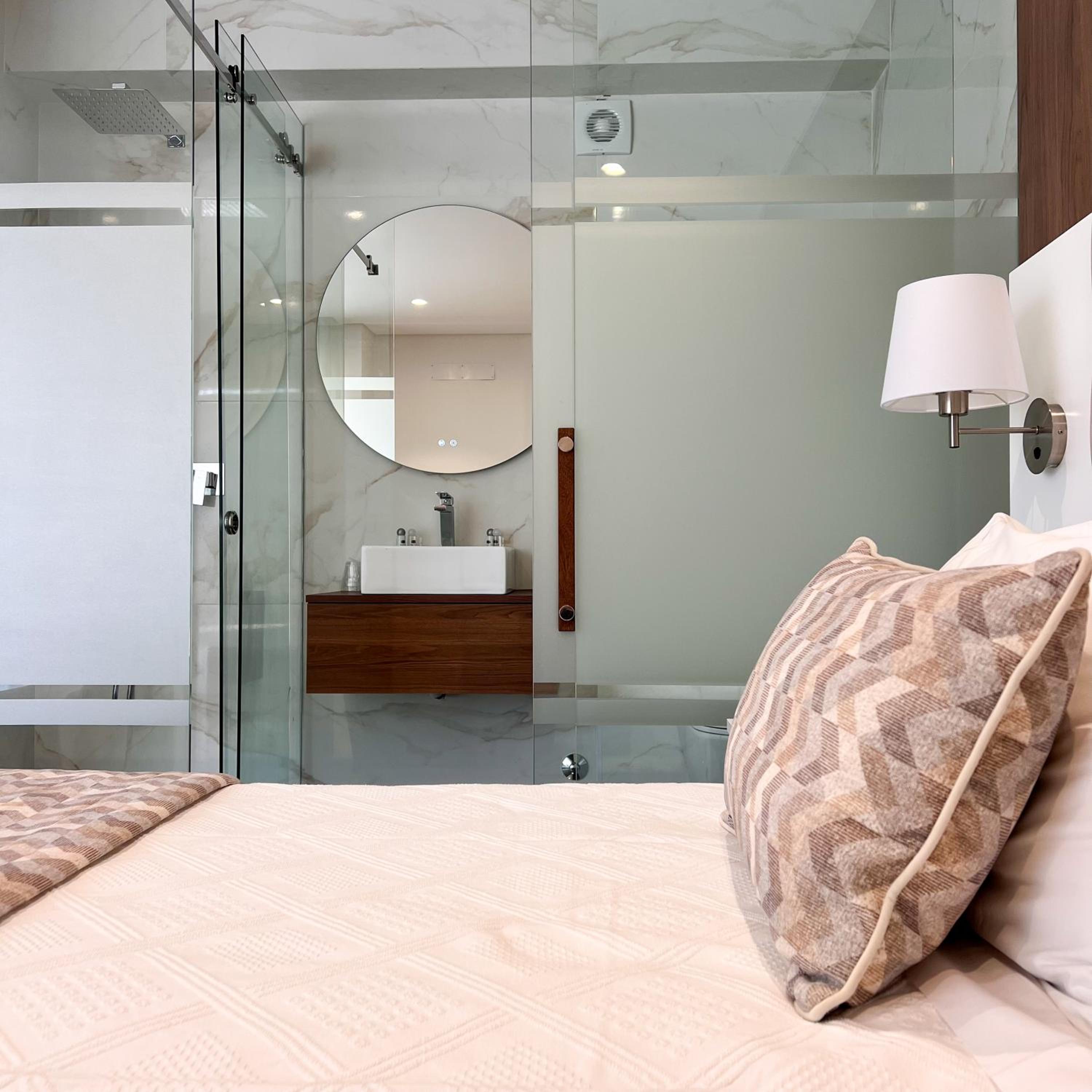 Deluxe Twin Room - Photo 5