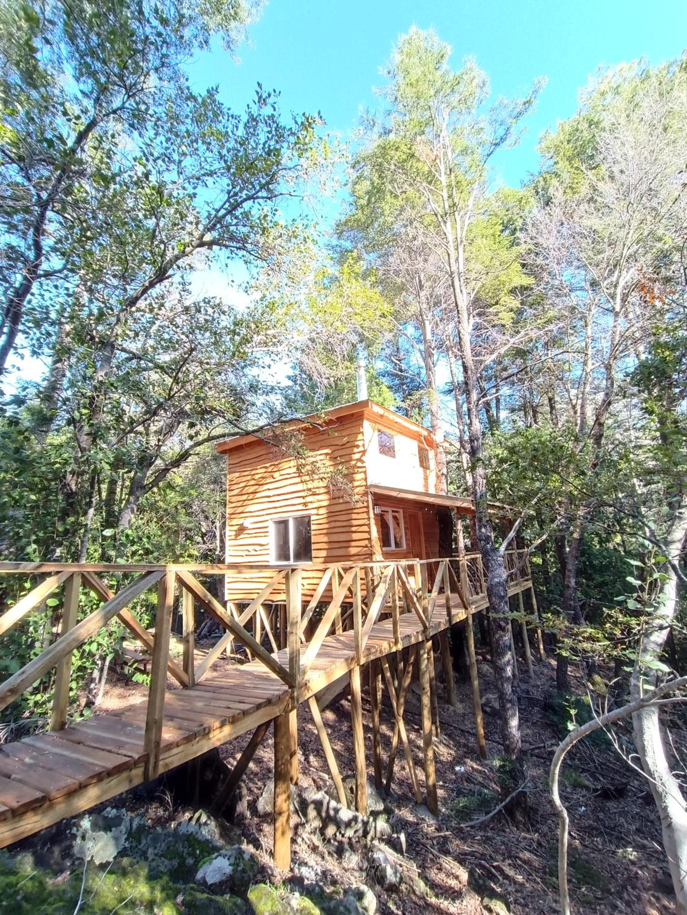 One-Bedroom Chalet photo 2