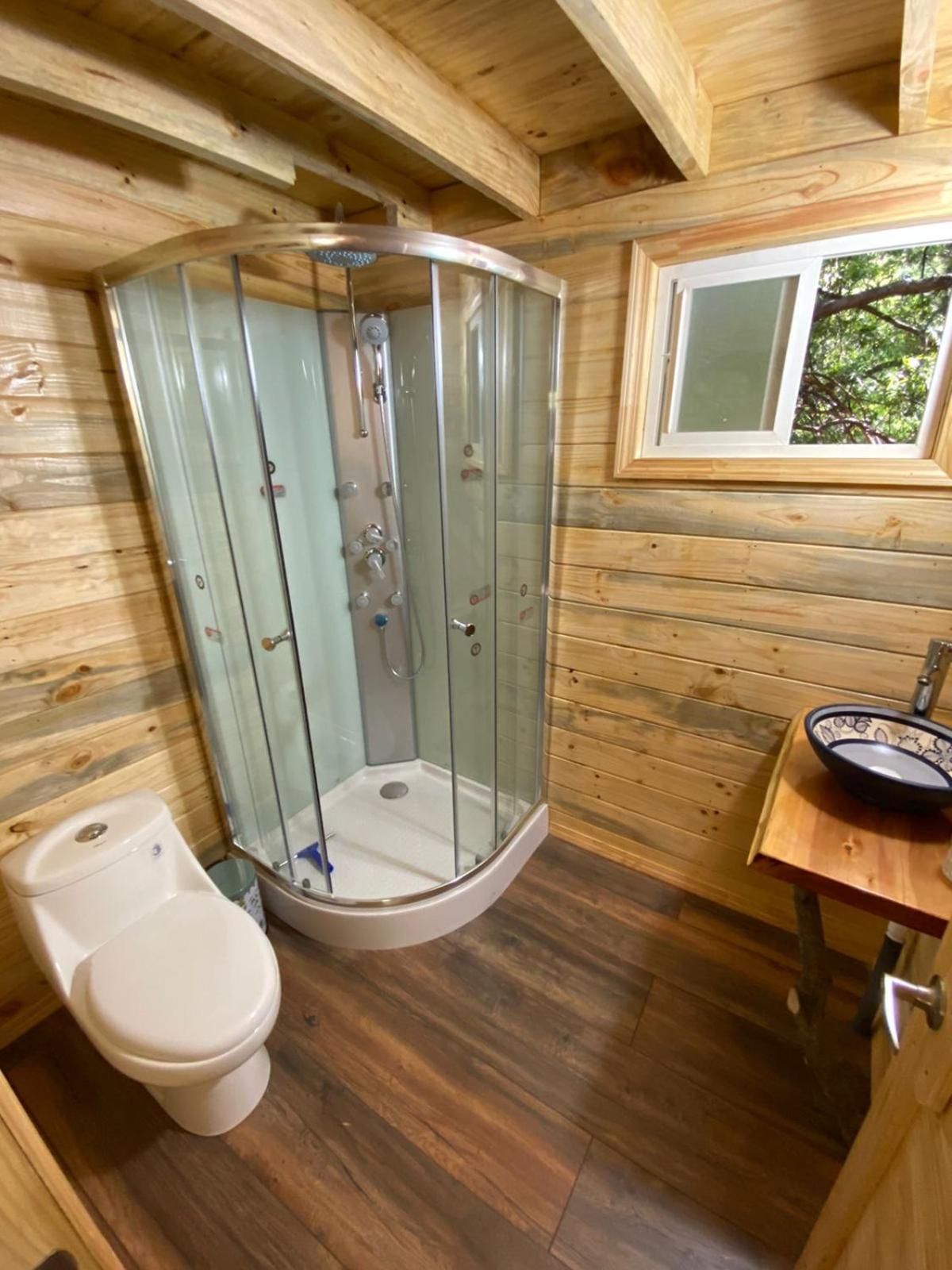 One-Bedroom Chalet photo 3