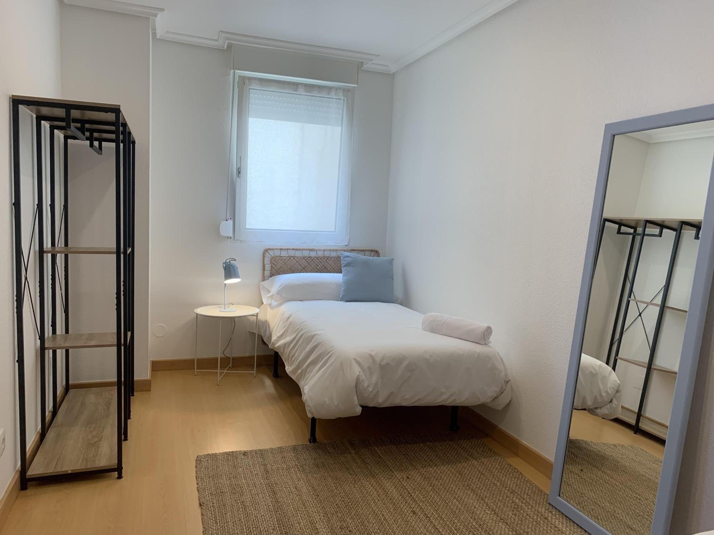 Three-Bedroom Apartment photo 3
