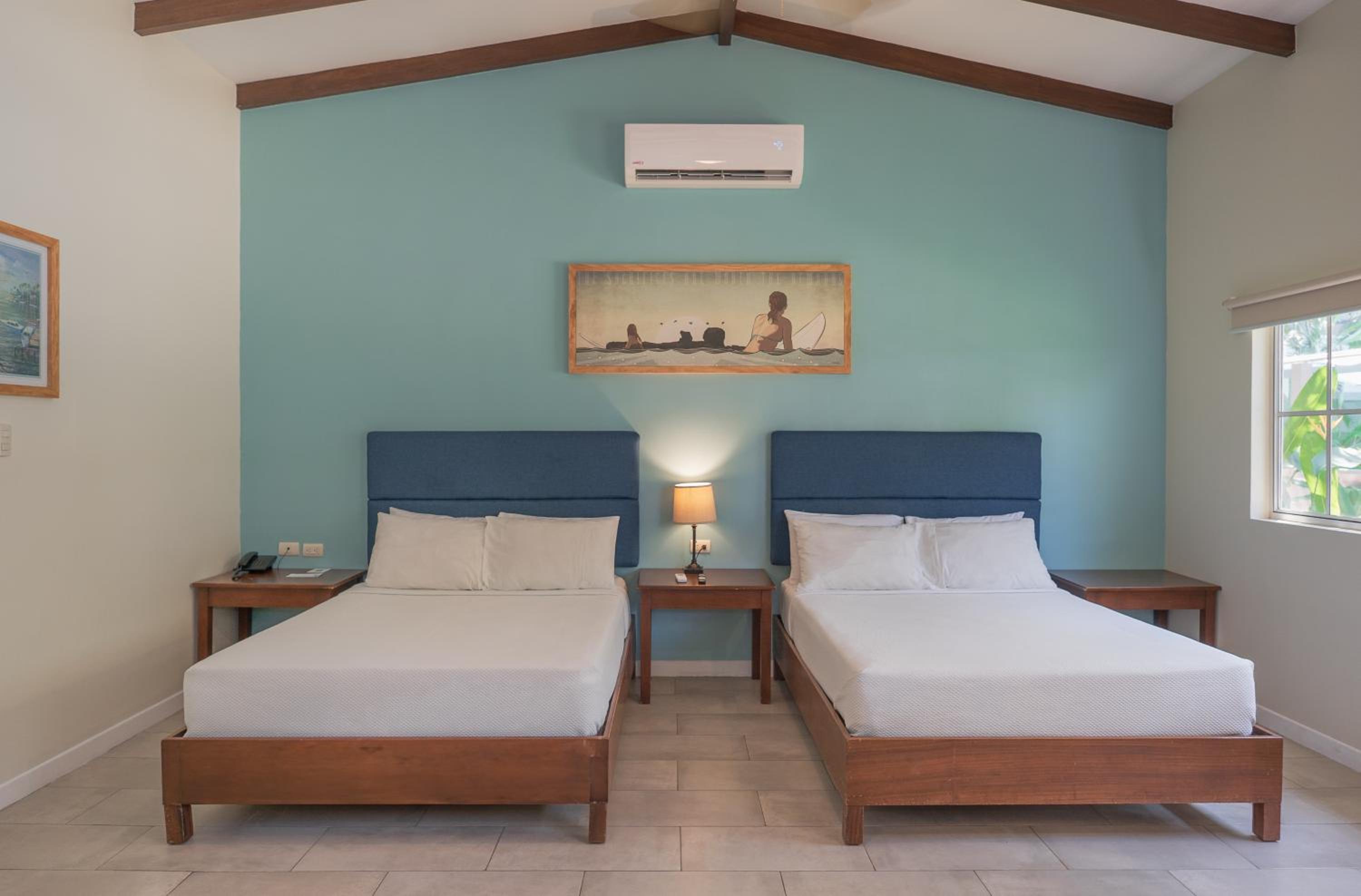 Twin Room photo 2