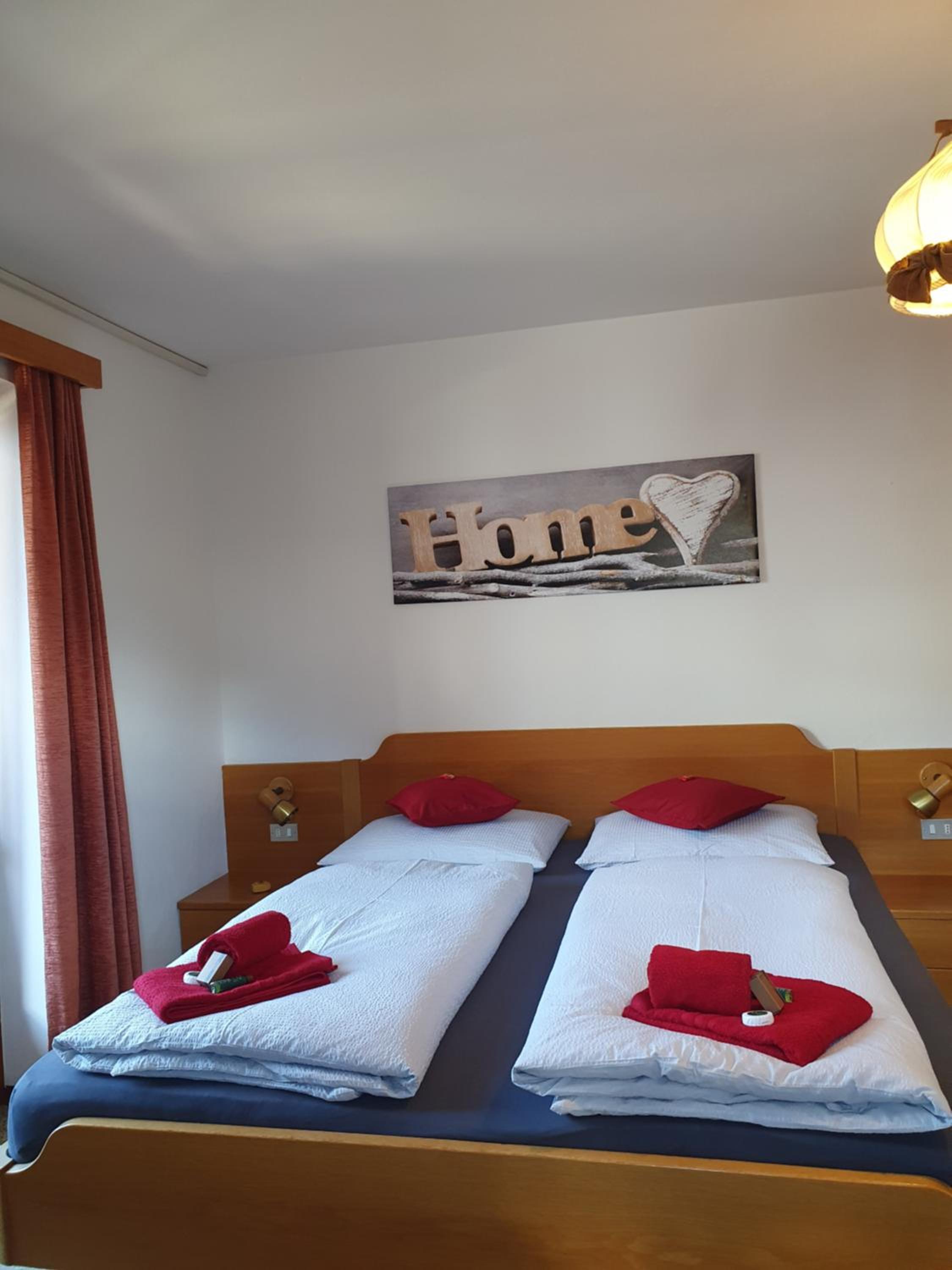 Double Room with Balcony photo 2