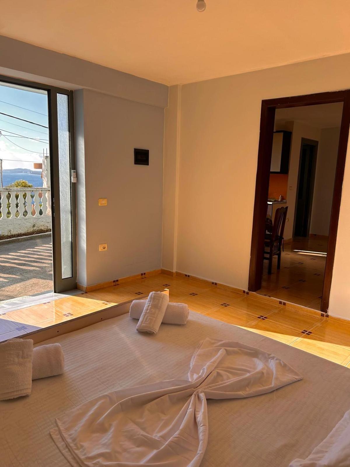 Large Double Or Twin Room