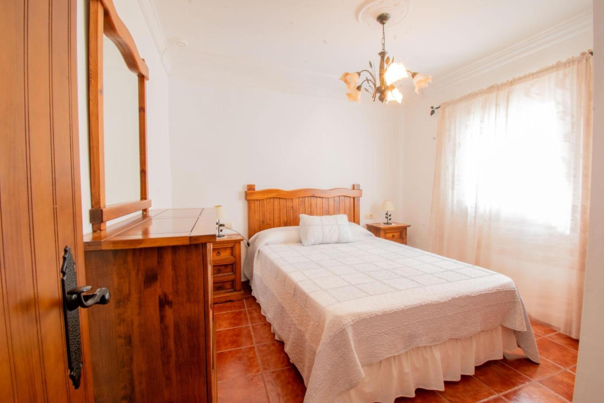 Casa de Dos Habitaciones