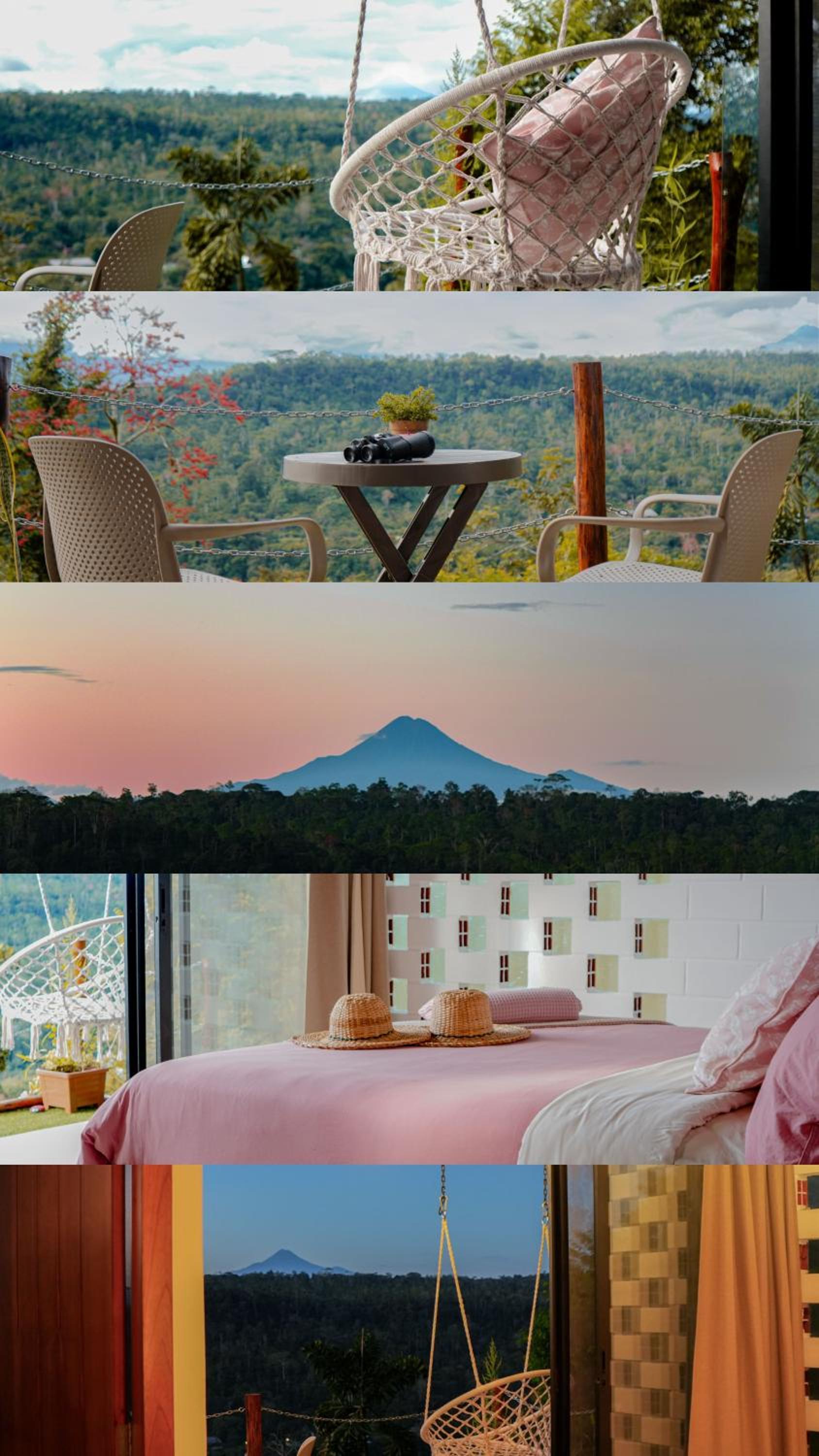 Suite With Mountain View photo 3