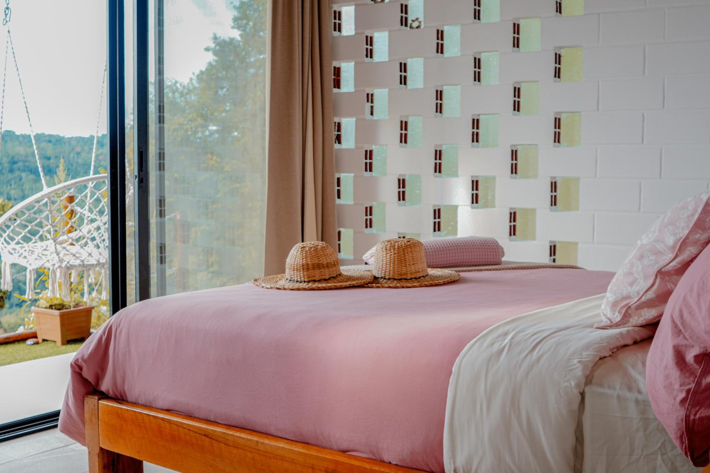 Suite With Mountain View photo 2