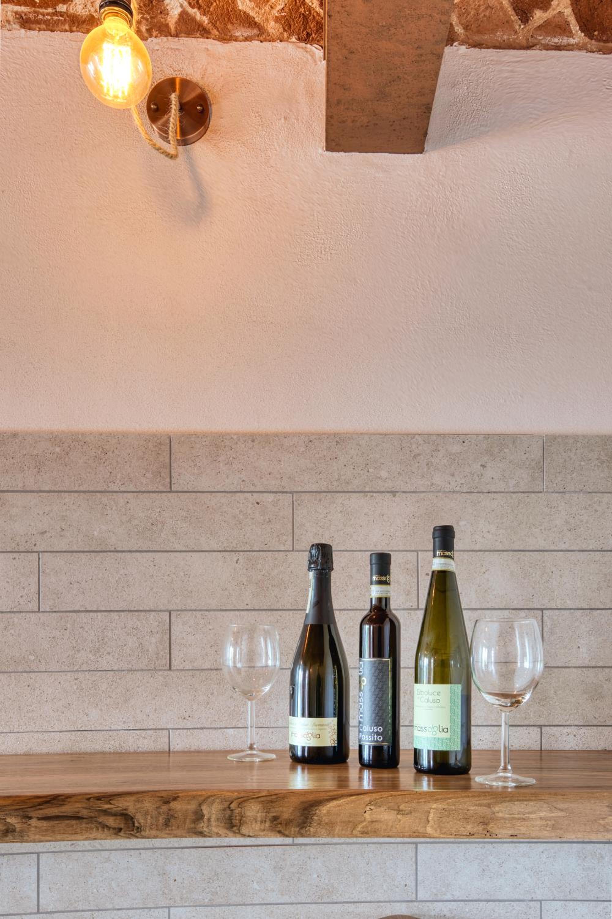 La Cantina Lejeværelser, Billede 4