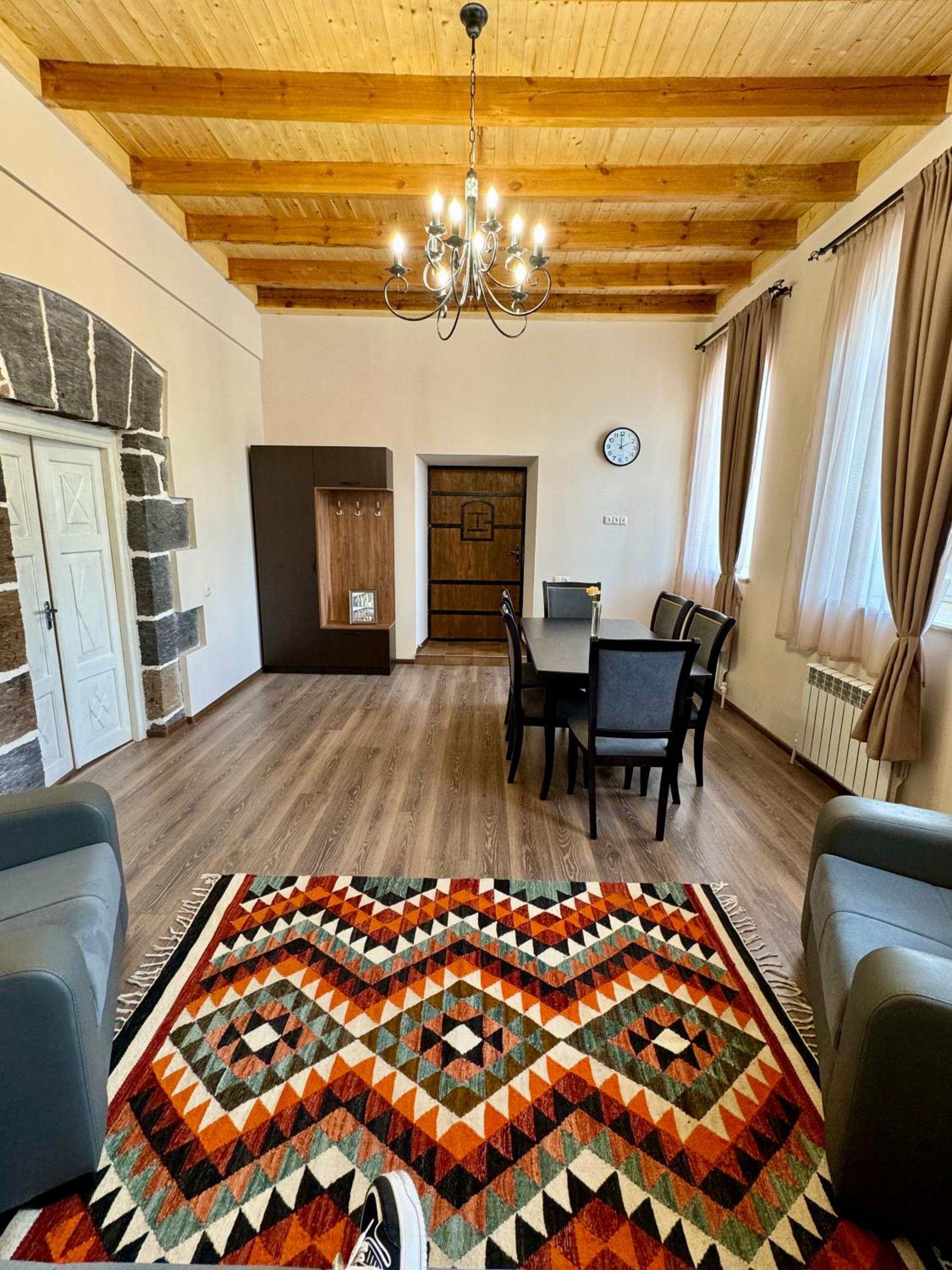 Two-Bedroom House photo 1