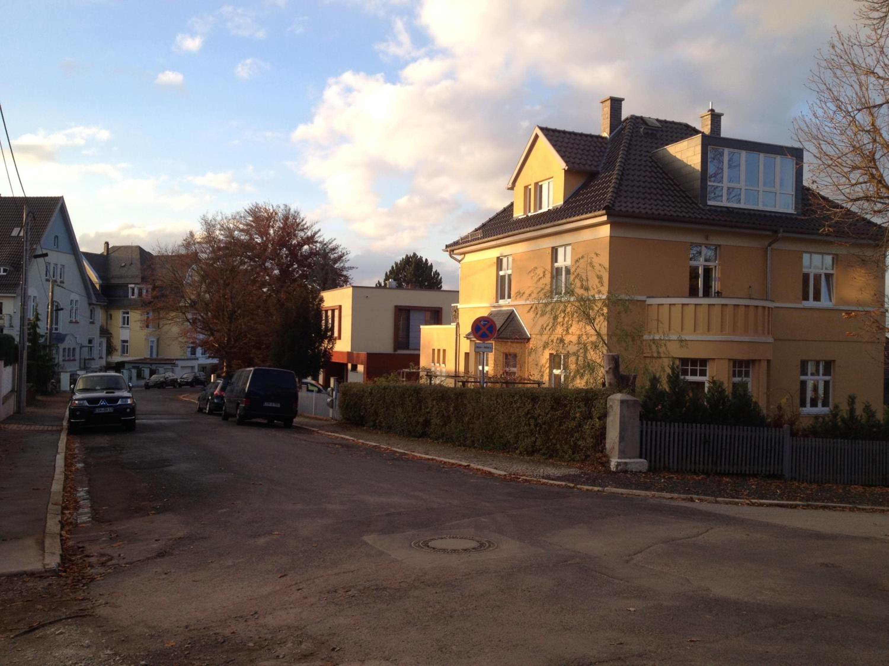 Duplex Apartment photo 2