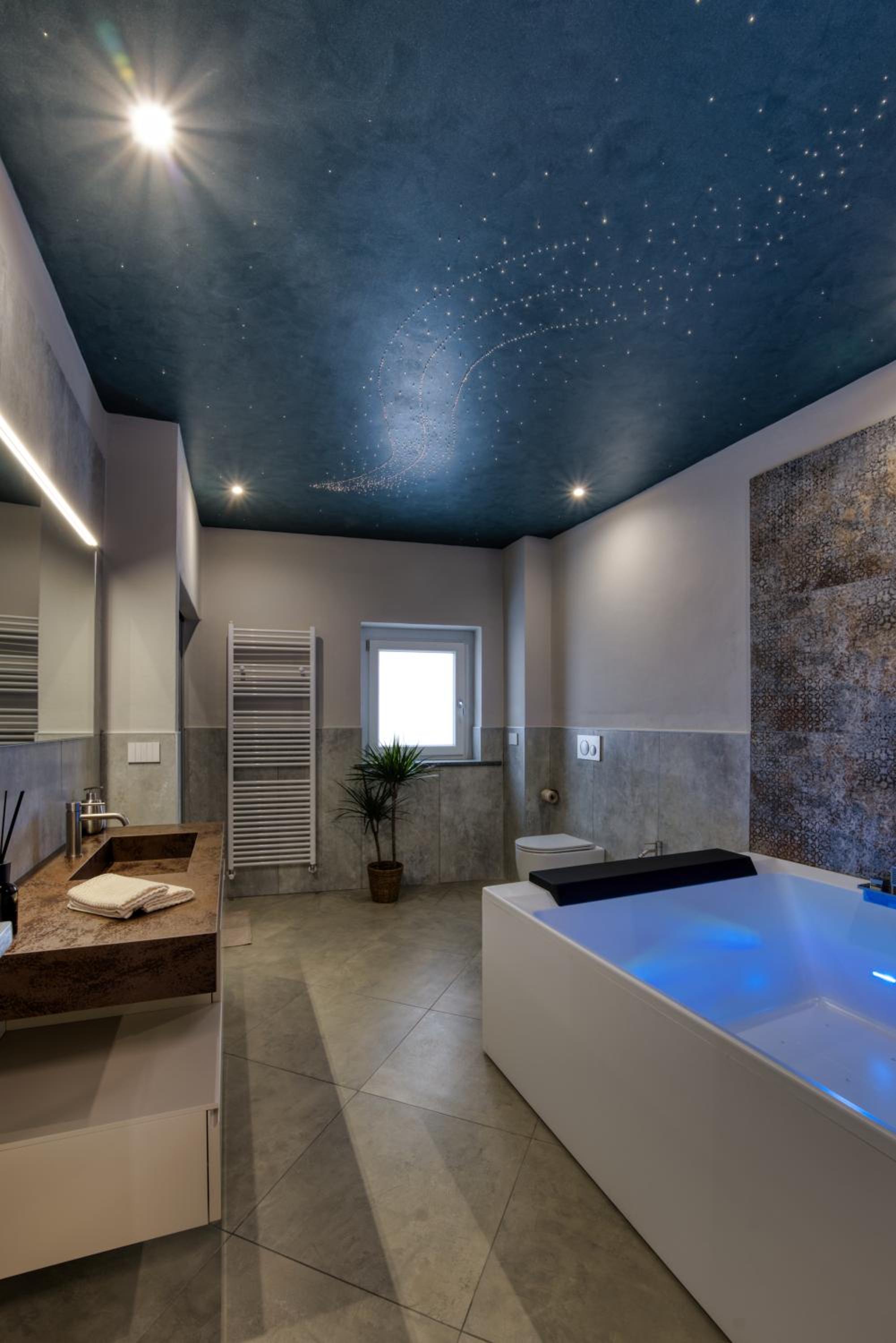 Deluxe Suite with Spa Bath photo 3